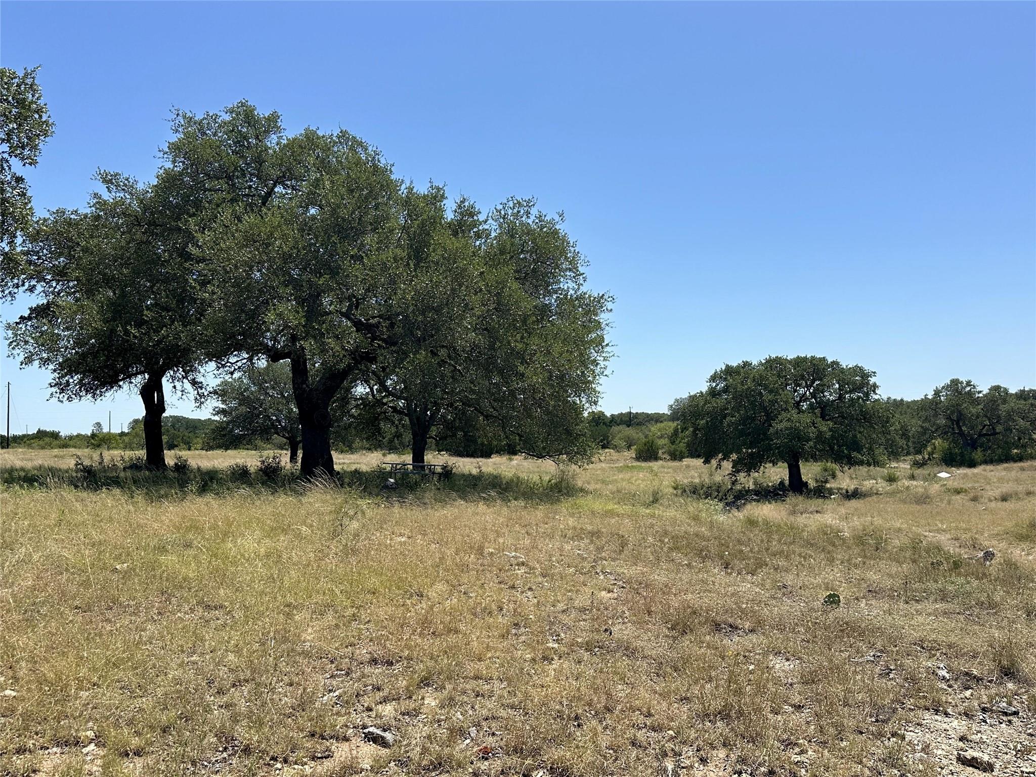 Lot 231 Winecup Dr, Lampasas, TX 76550