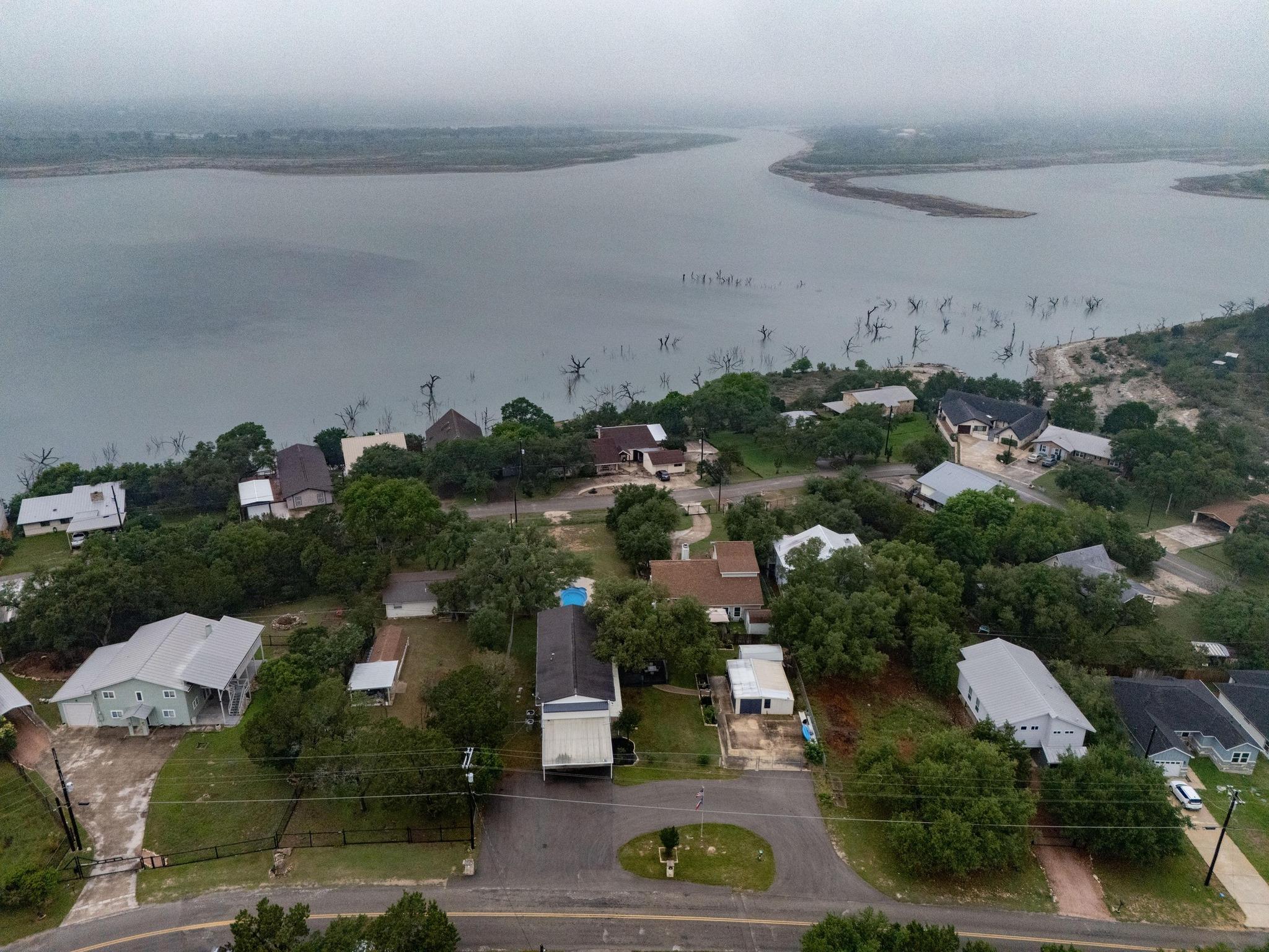 1303 Canyon Edge, Canyon Lake, TX 78133