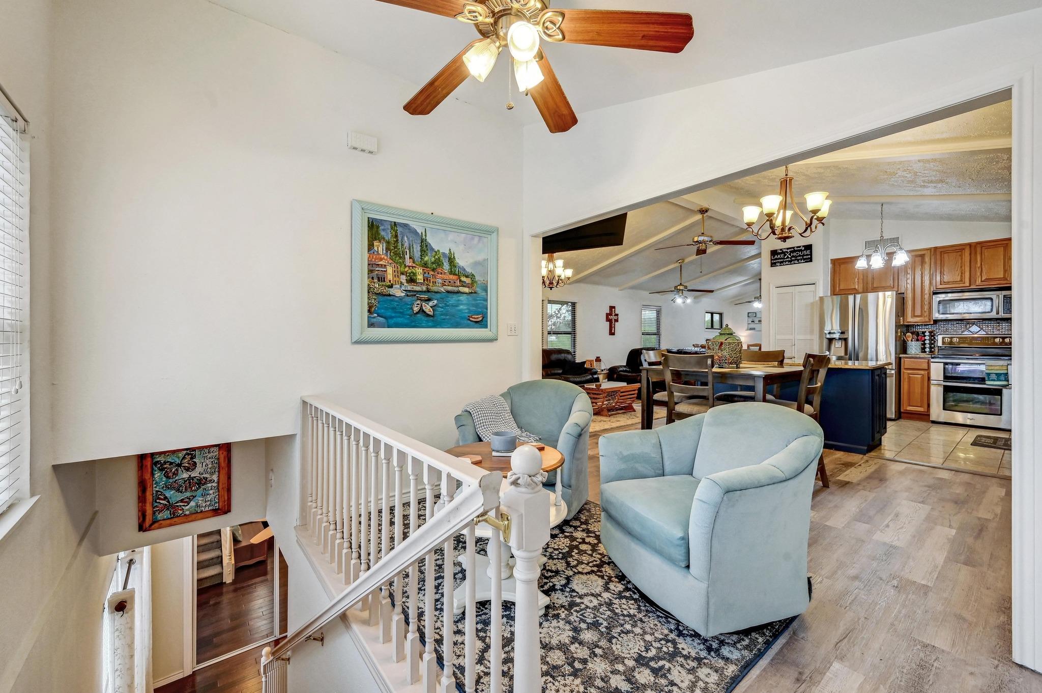 1303 Canyon Edge, Canyon Lake, TX 78133