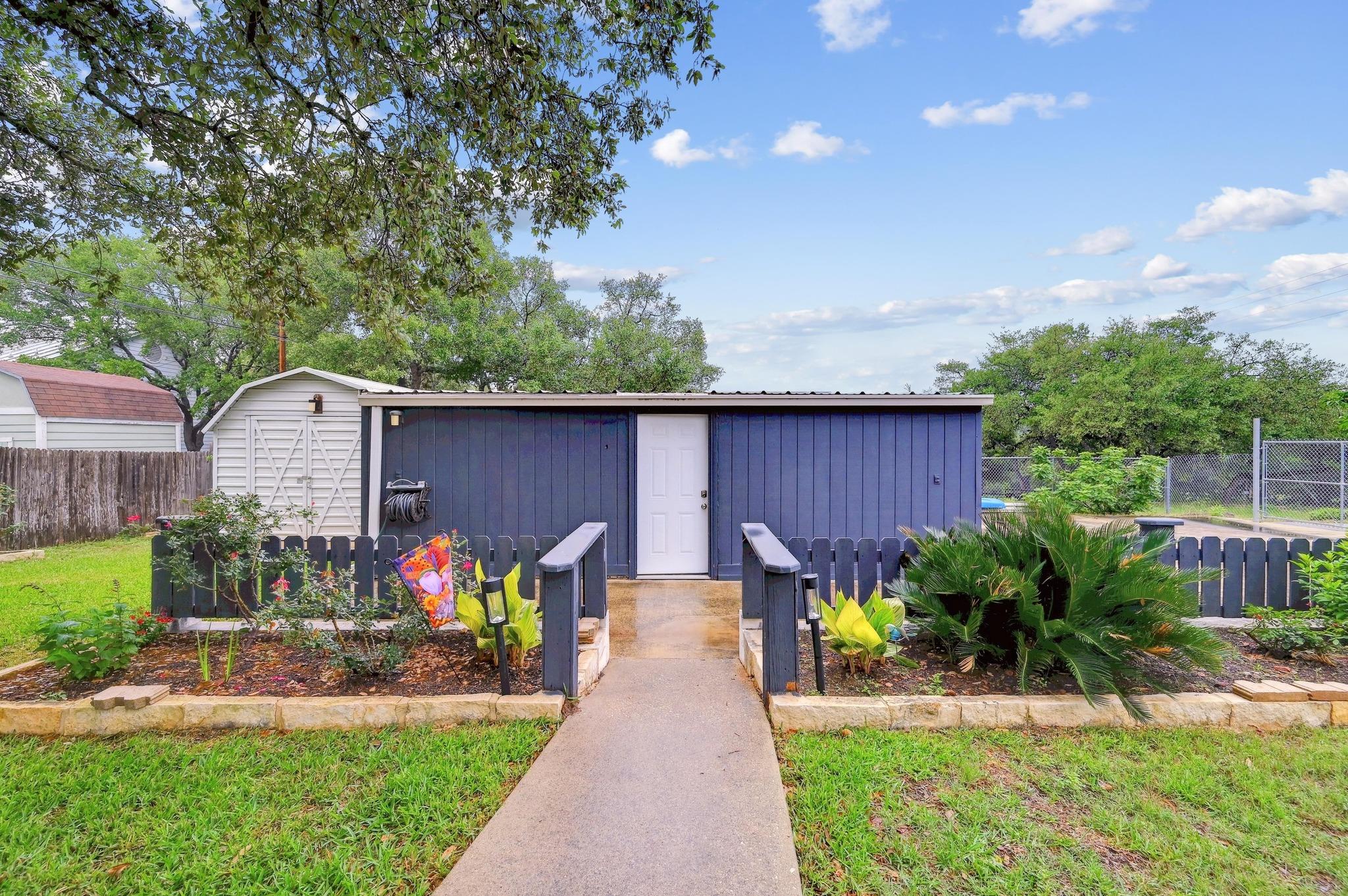 1303 Canyon Edge, Canyon Lake, TX 78133