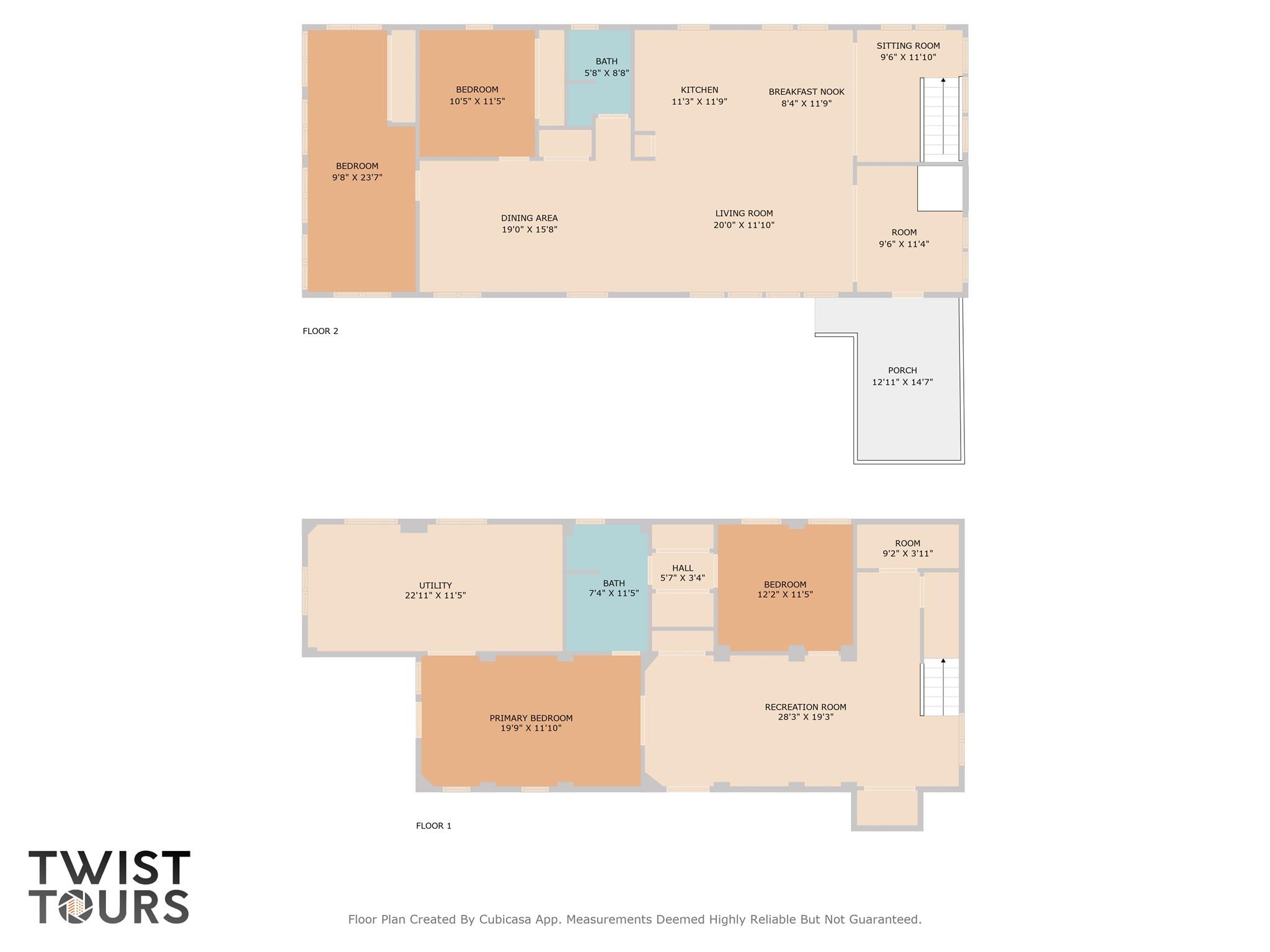 1303 Canyon Edge, Canyon Lake, TX 78133