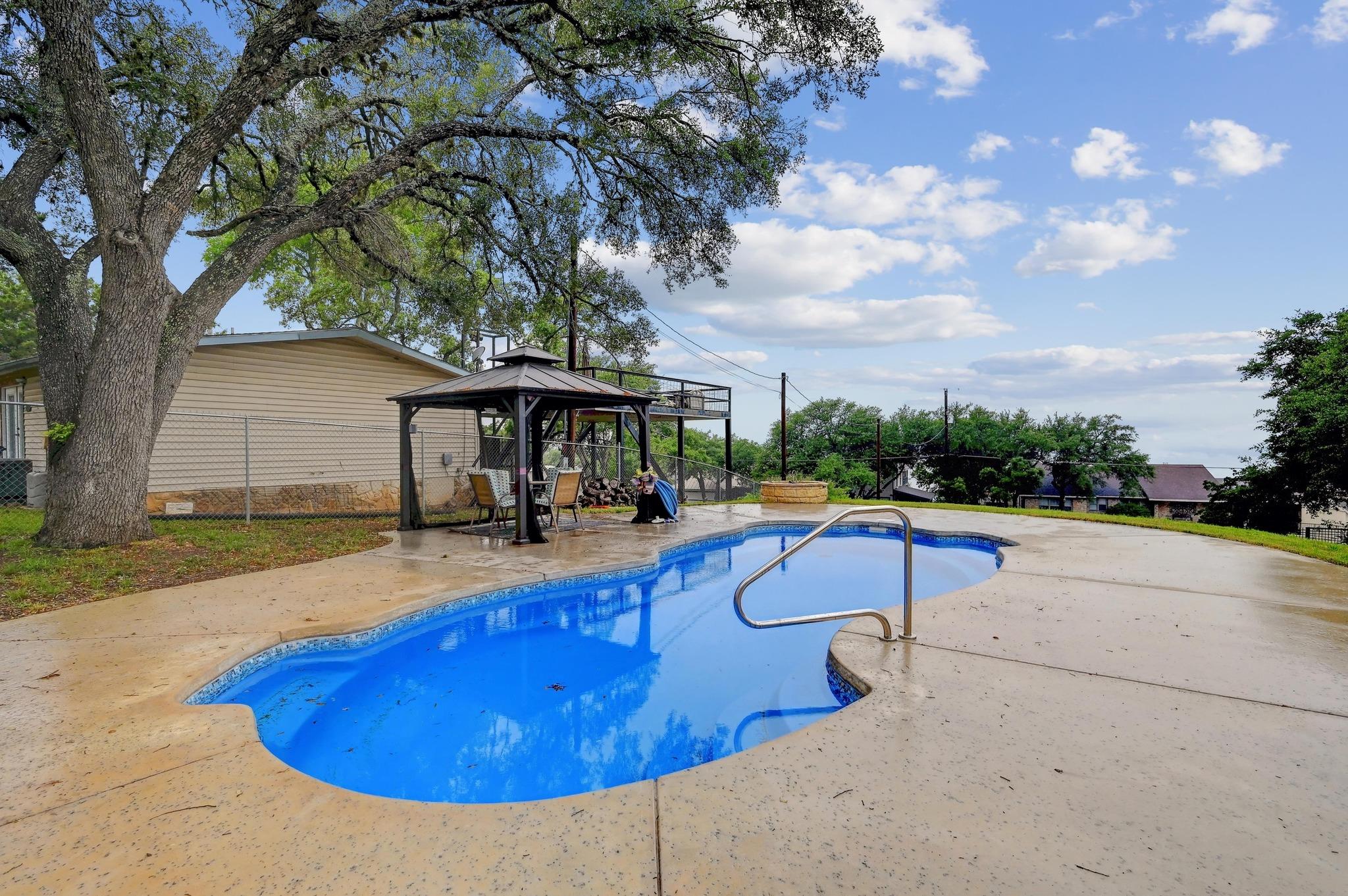 1303 Canyon Edge, Canyon Lake, TX 78133