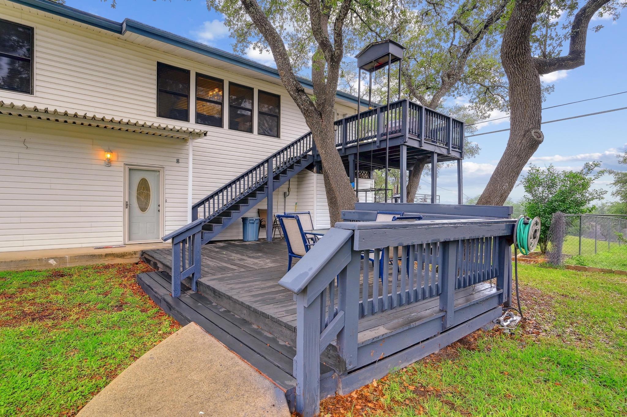 1303 Canyon Edge, Canyon Lake, TX 78133