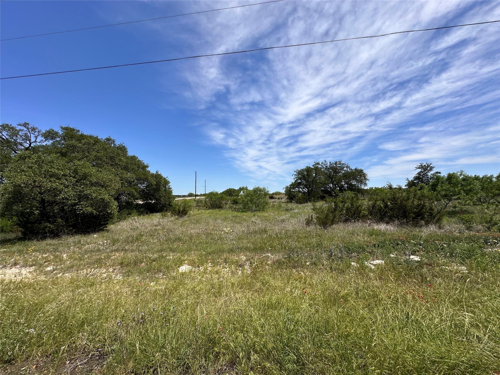 Lot 72 Serenity Dr, Bertram, TX 78605