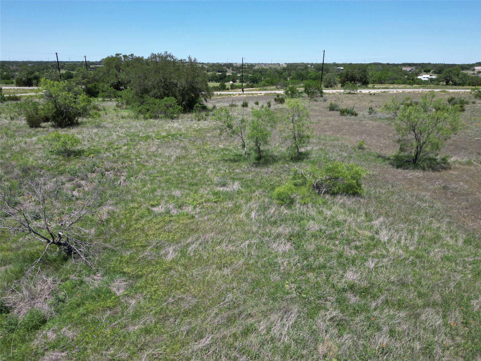 Lot 72 Serenity Dr, Bertram, TX 78605
