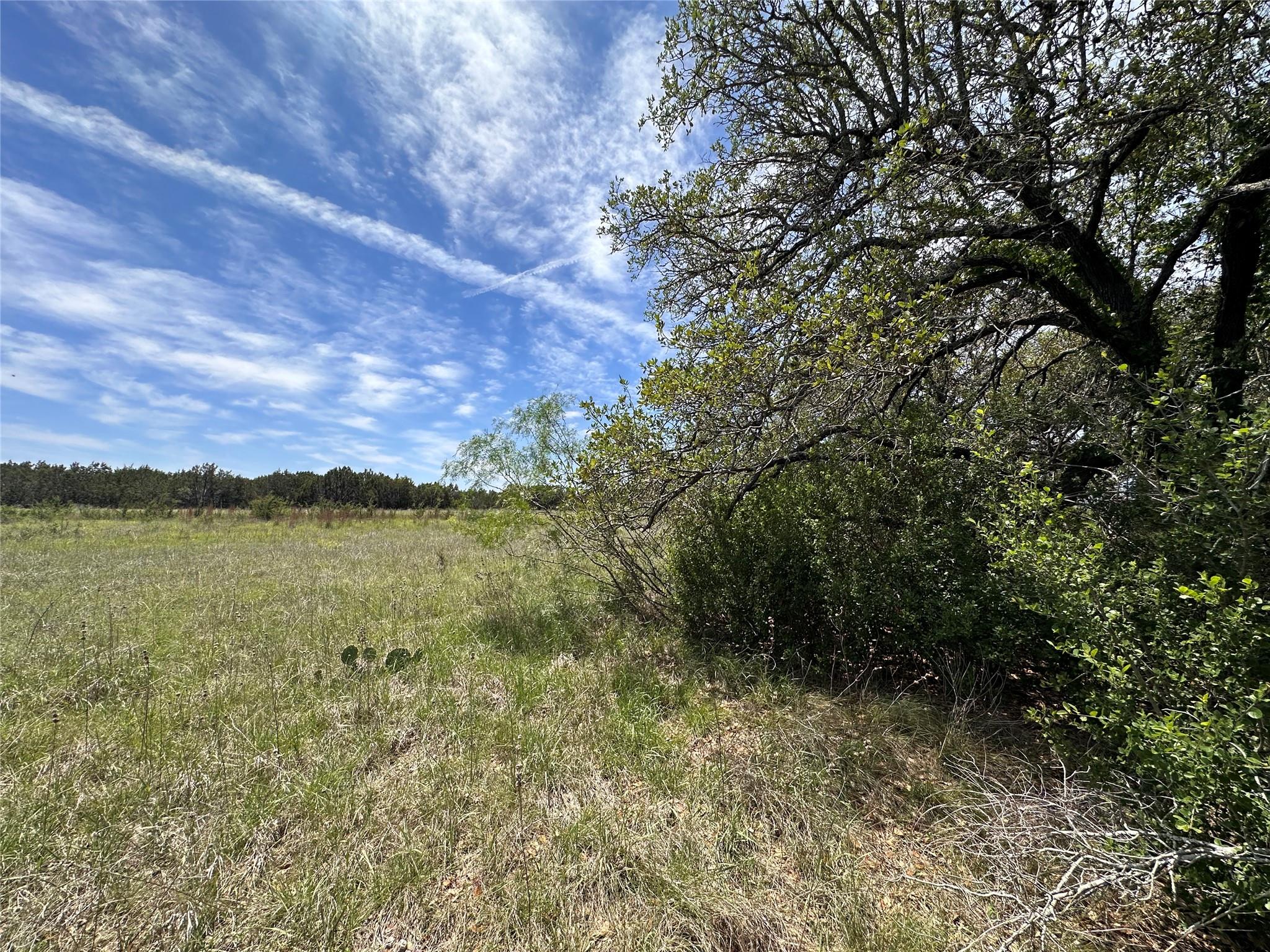Lot 64 Rycen Dr, Bertram, TX 78605