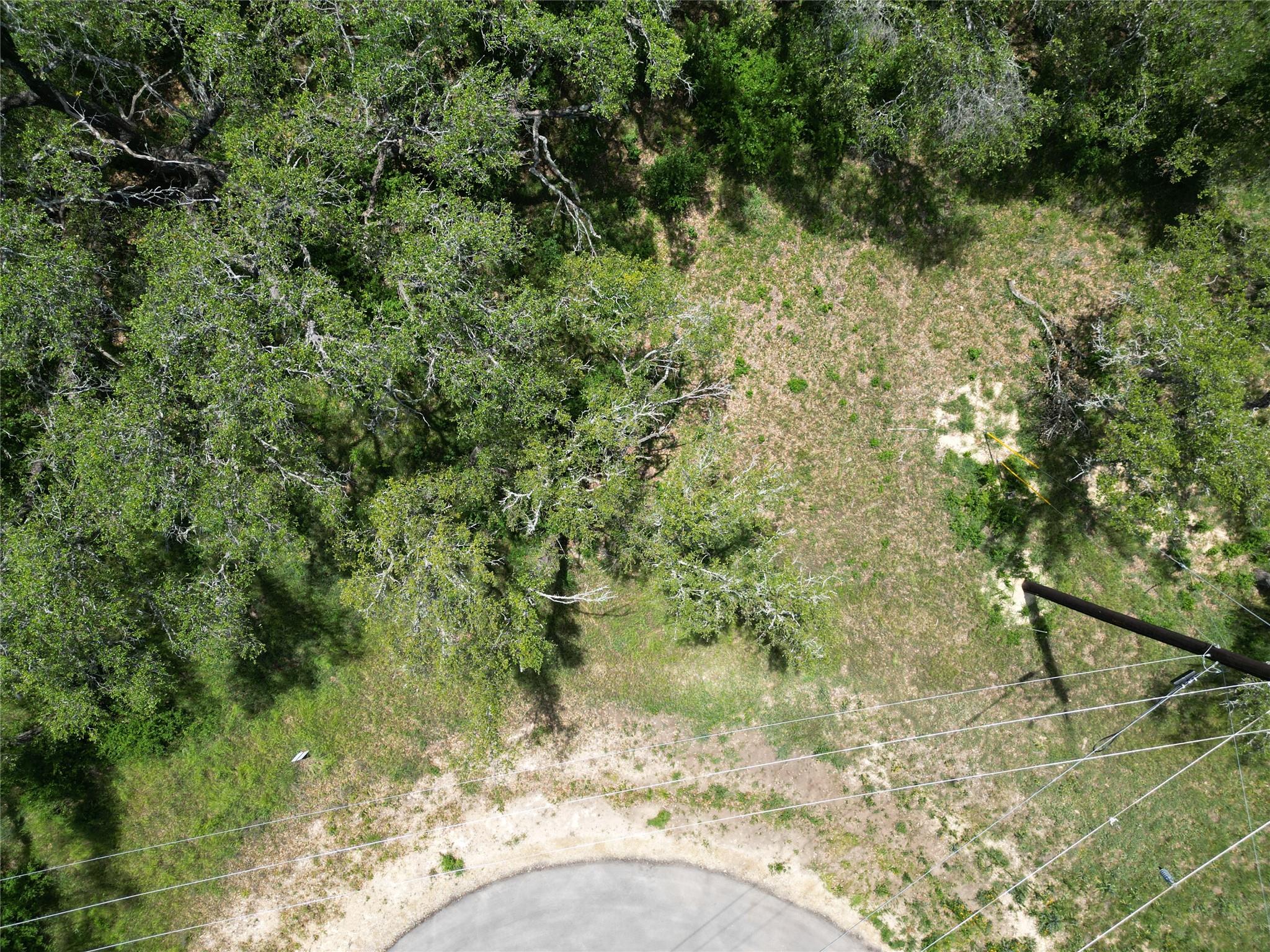 Lot 64 Rycen Dr, Bertram, TX 78605