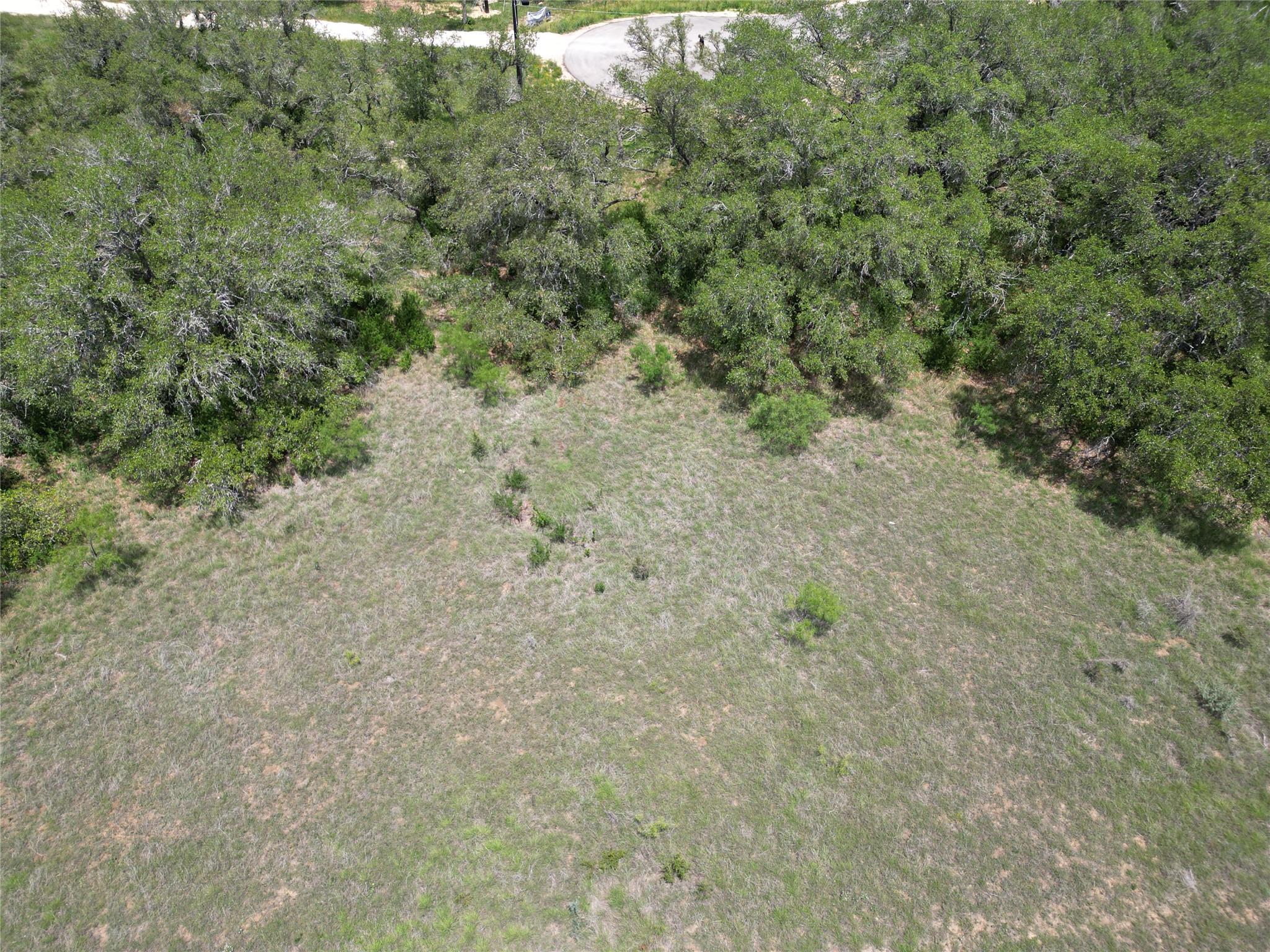 Lot 64 Rycen Dr, Bertram, TX 78605