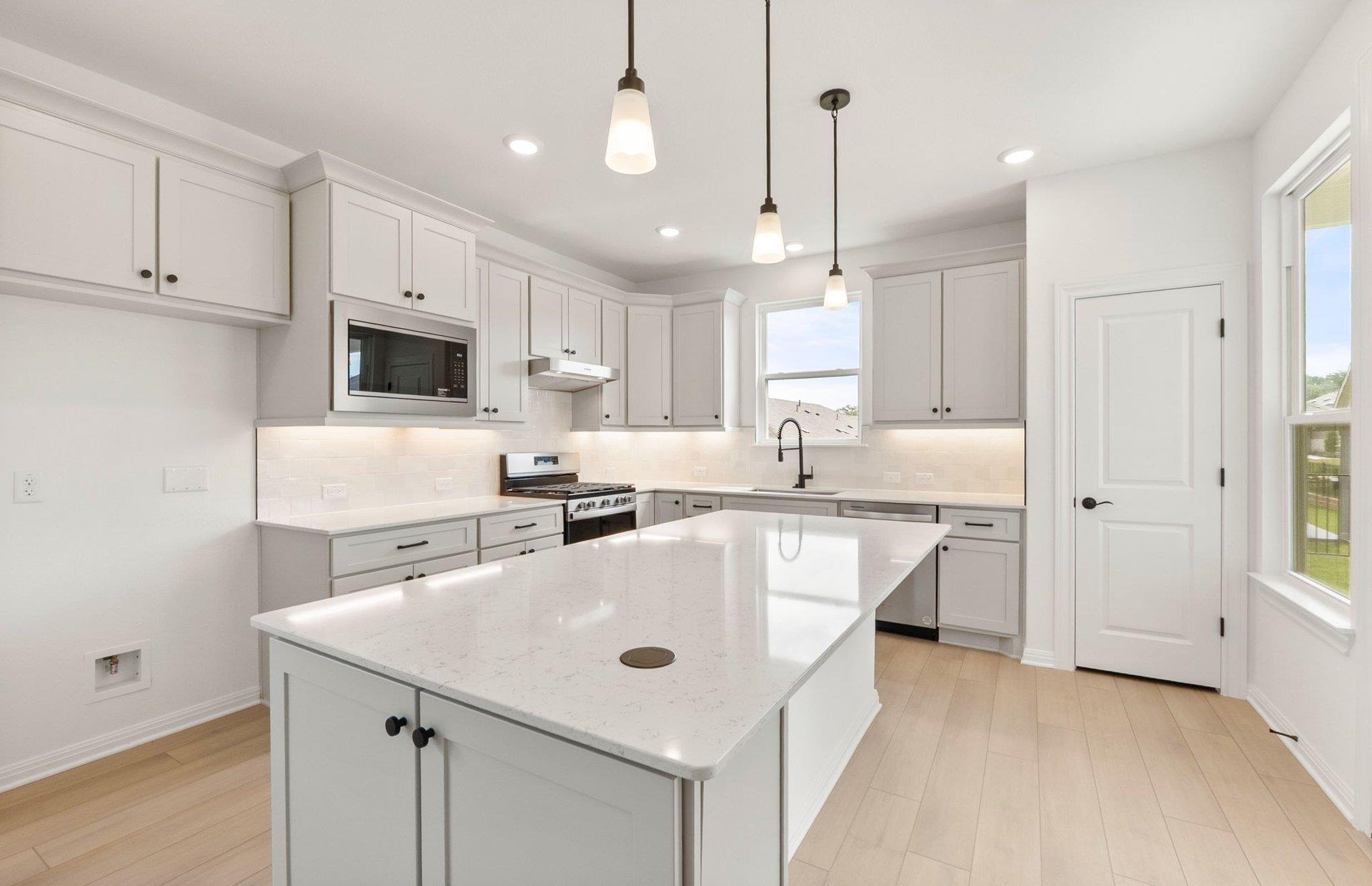117 Crossbar St, Georgetown, TX 78633