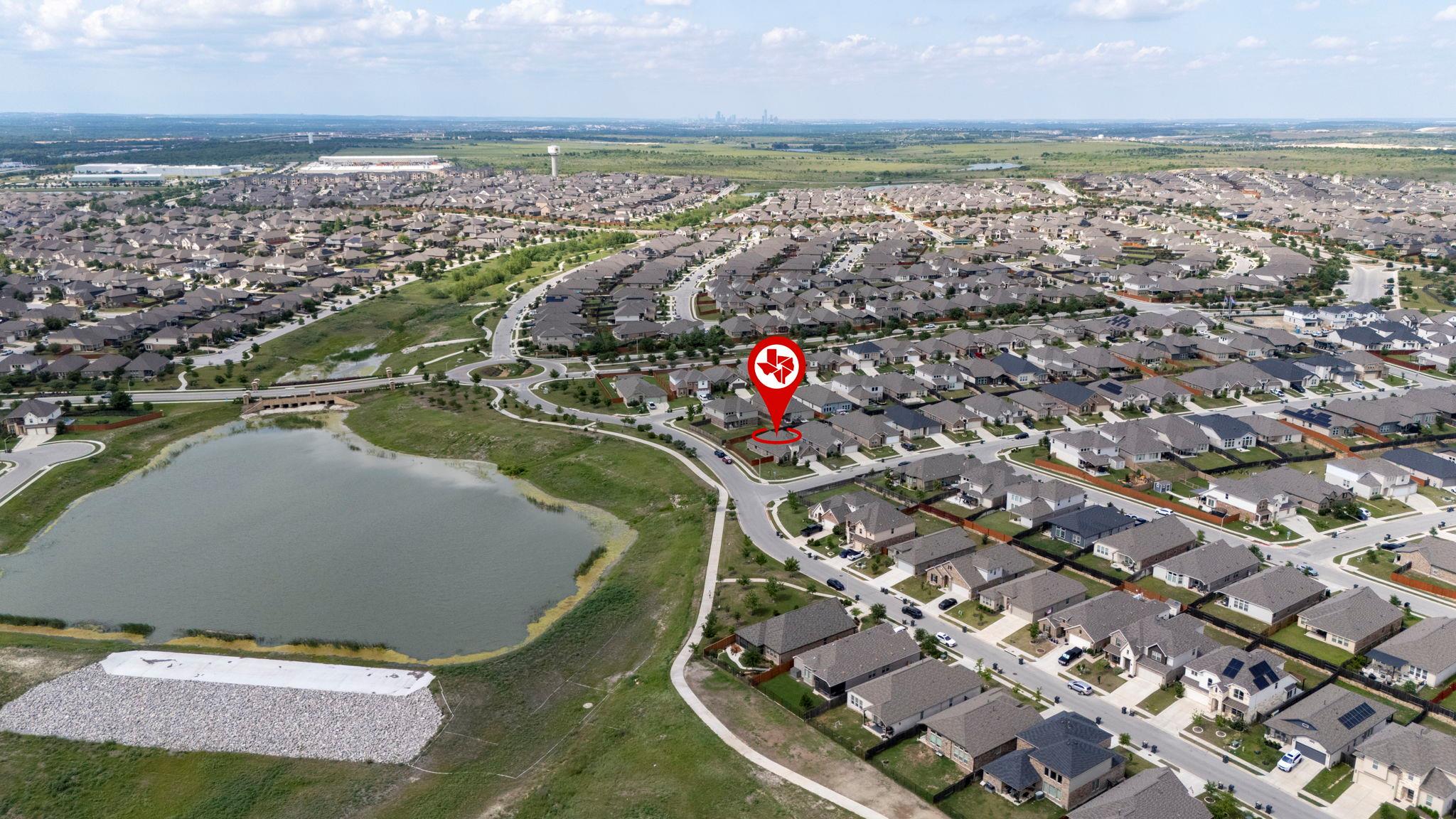 115 Oleander Loop, Buda, TX 78610