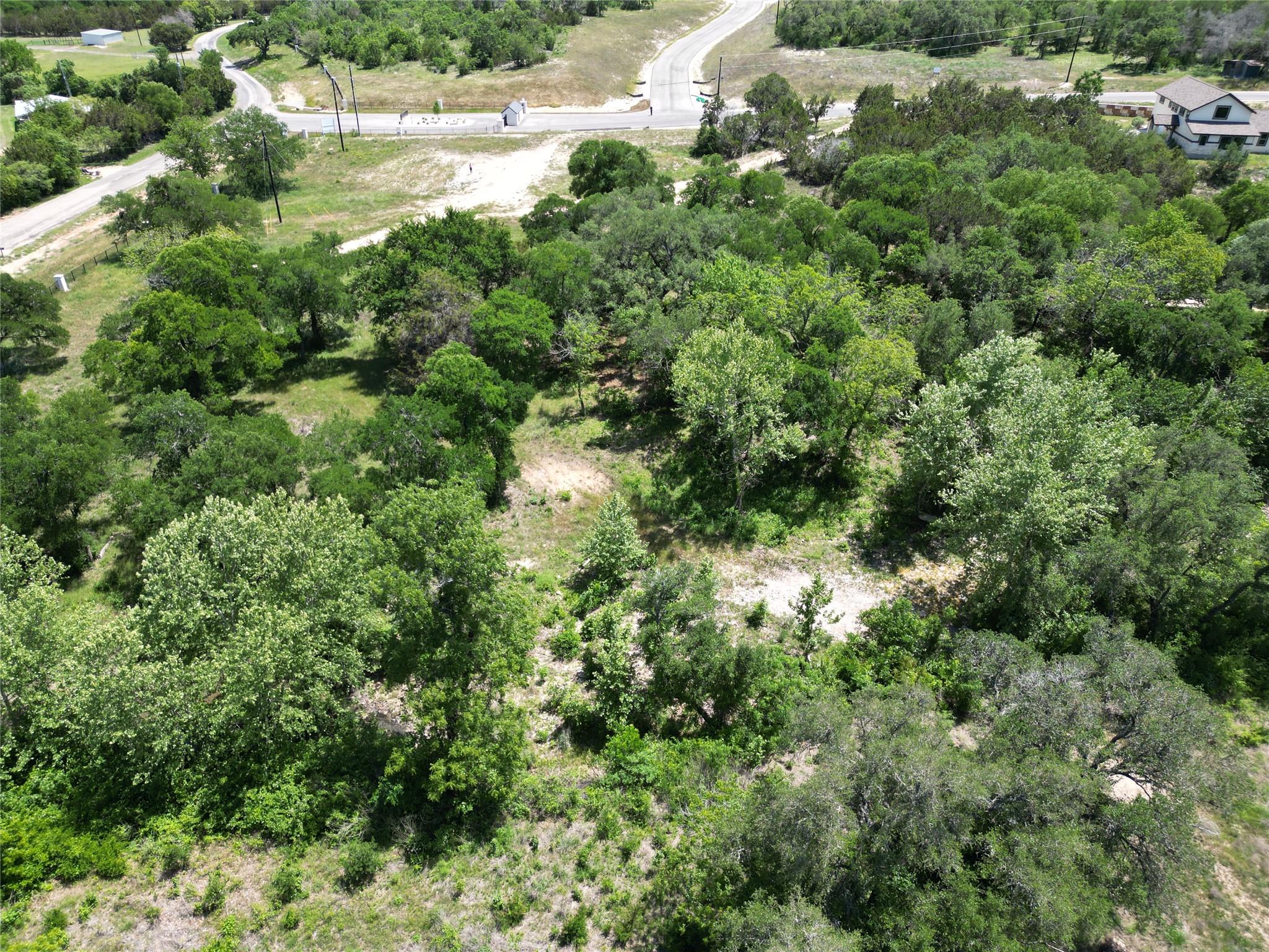 100 Serenity Dr, Liberty Hill, TX 78642