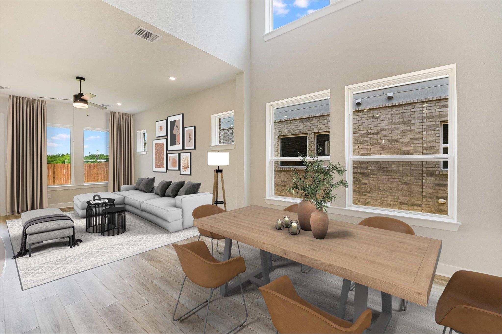 1401 South Brook Dr, Leander, TX 78641