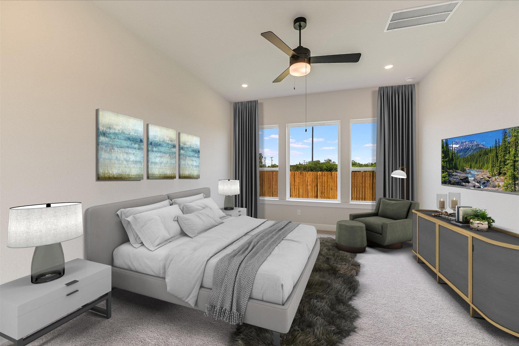 1401 South Brook Dr, Leander, TX 78641