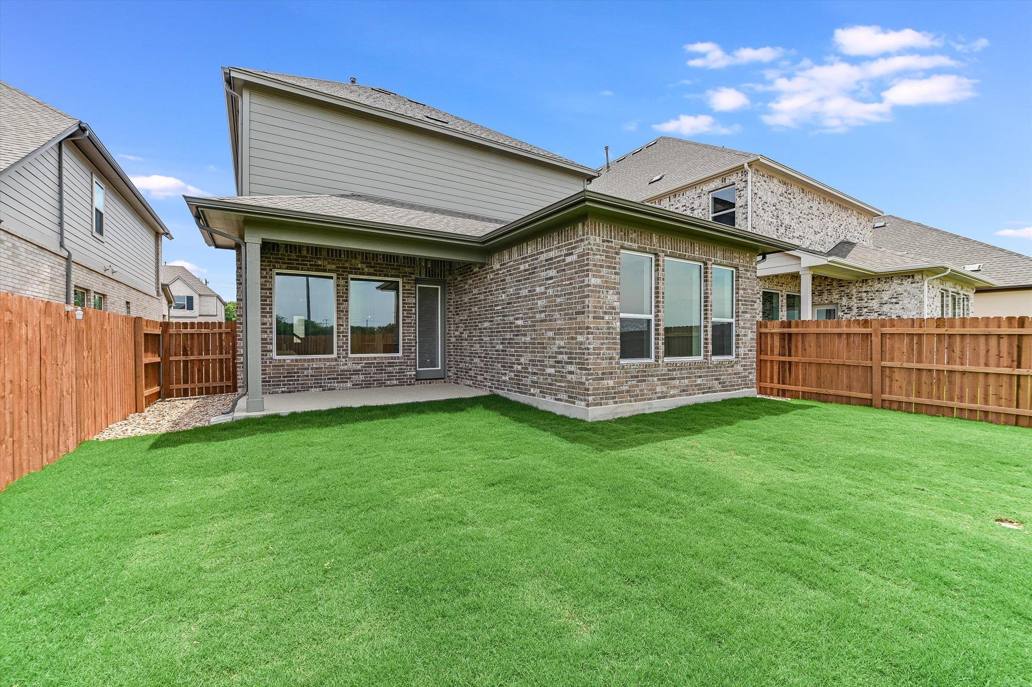 1401 South Brook Dr, Leander, TX 78641