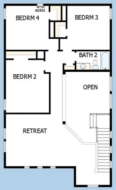 1401 South Brook Dr, Leander, TX 78641