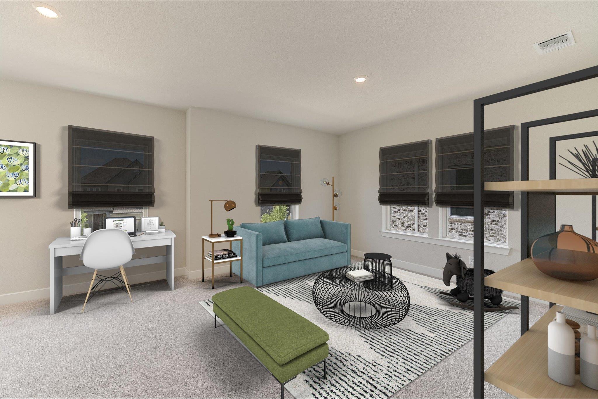 1401 South Brook Dr, Leander, TX 78641