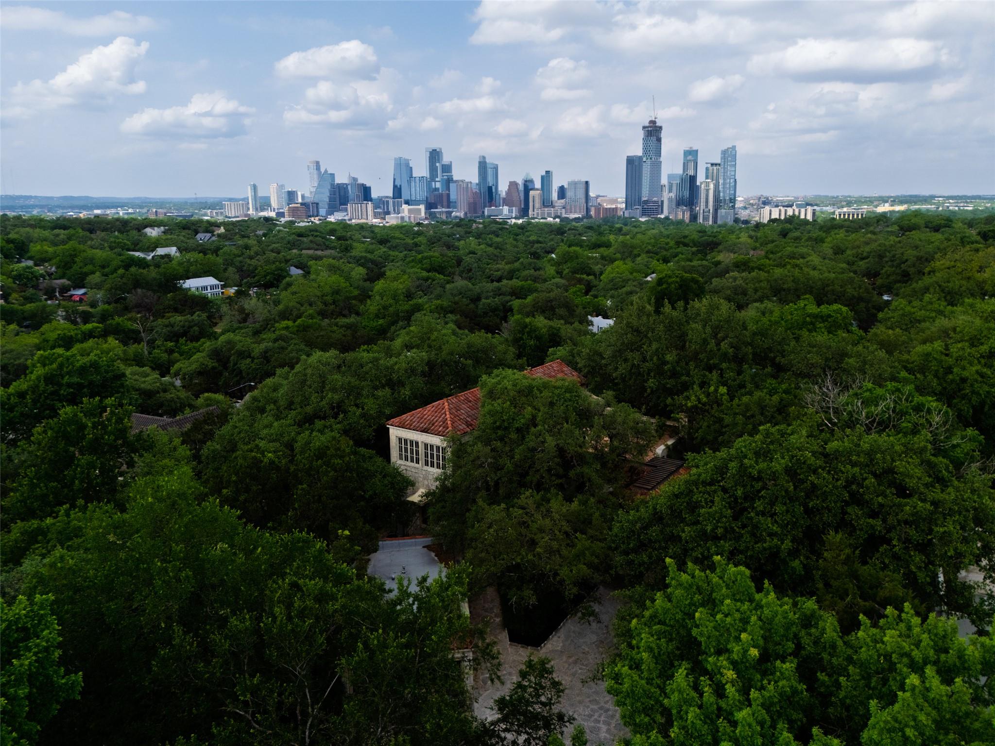 806 Rosedale Ter, Austin, TX 78704