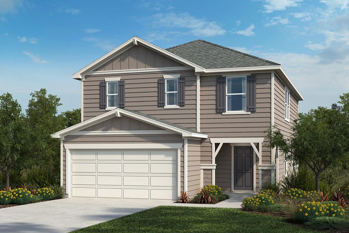 118 Lucky Texan Cv, Jarrell, TX 76537