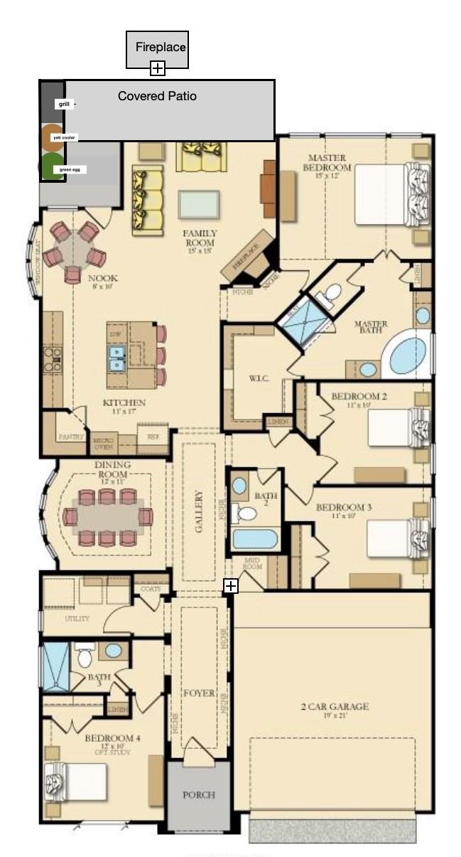 209 Maxwell Way, Austin, TX 78738