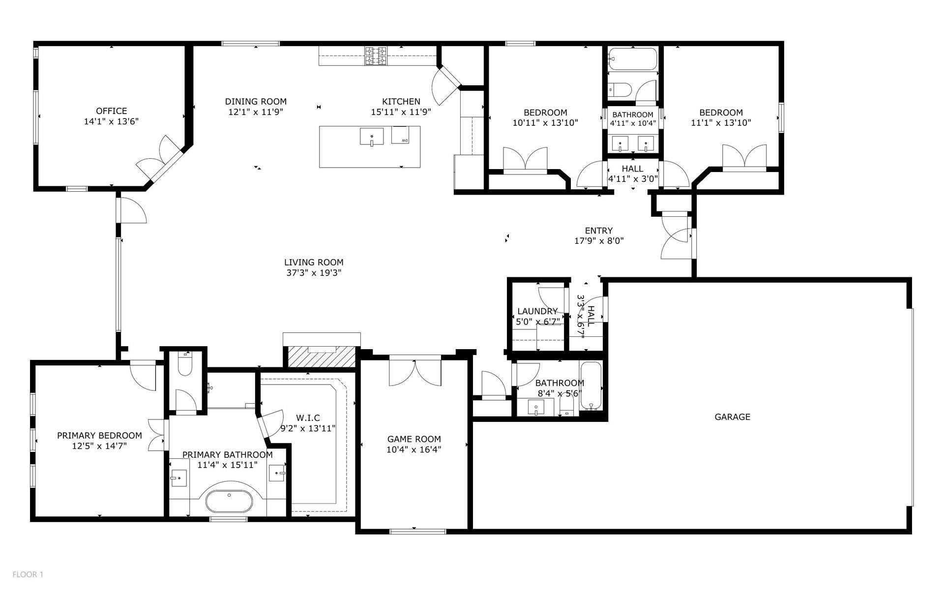 132 Lockhart Dr, Liberty Hill, TX 78642