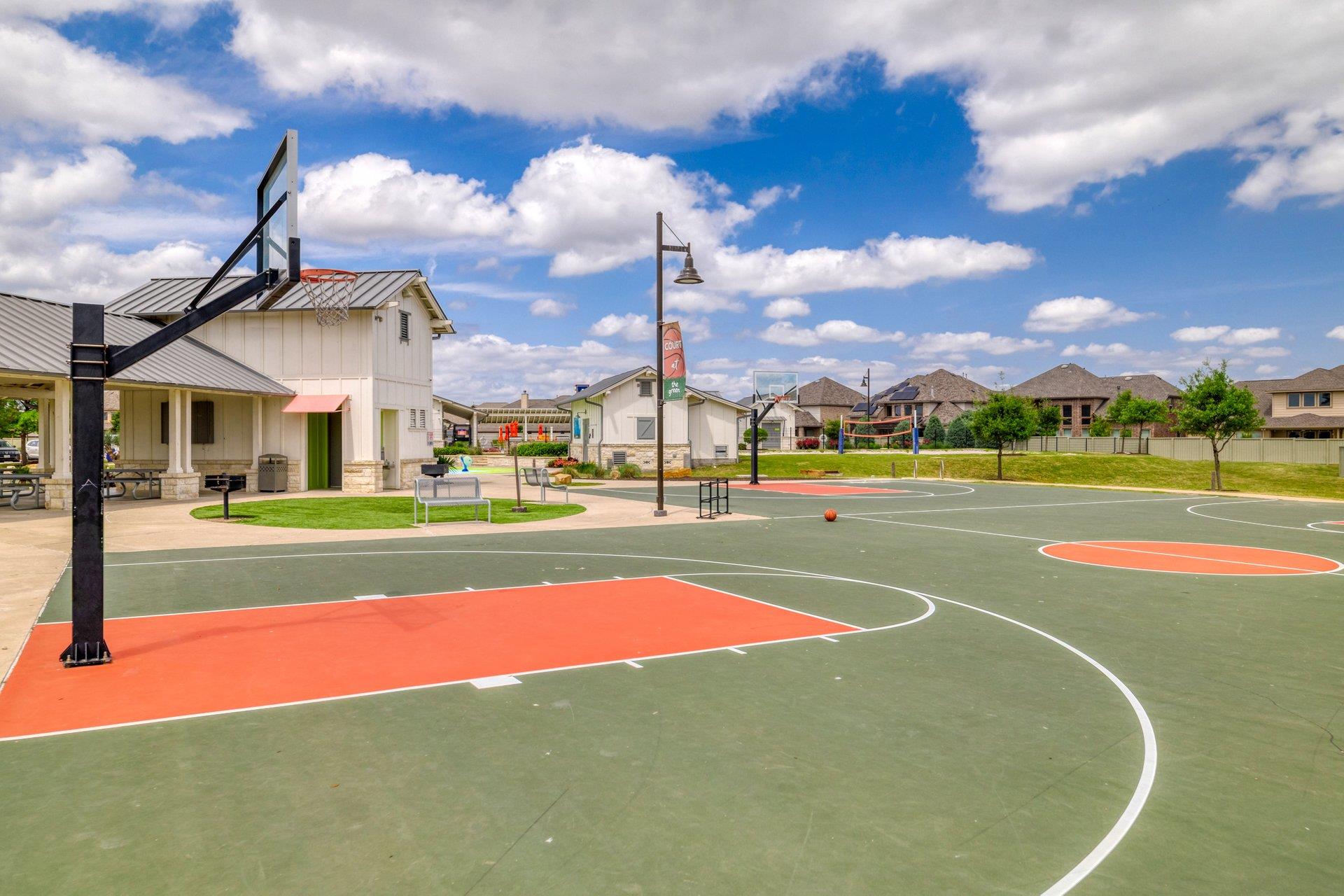 132 Lockhart Dr, Liberty Hill, TX 78642