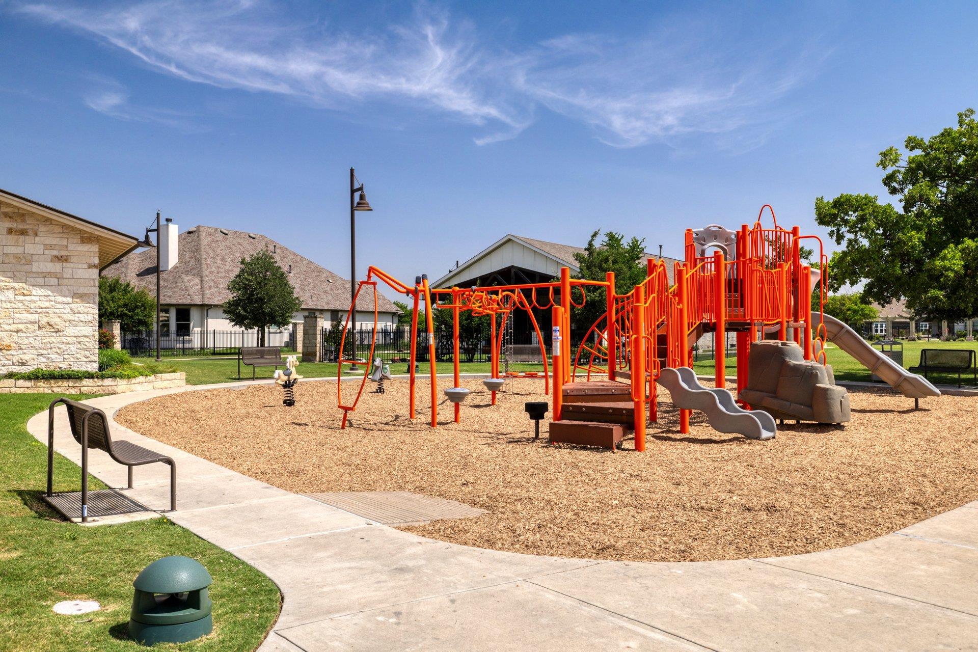 132 Lockhart Dr, Liberty Hill, TX 78642