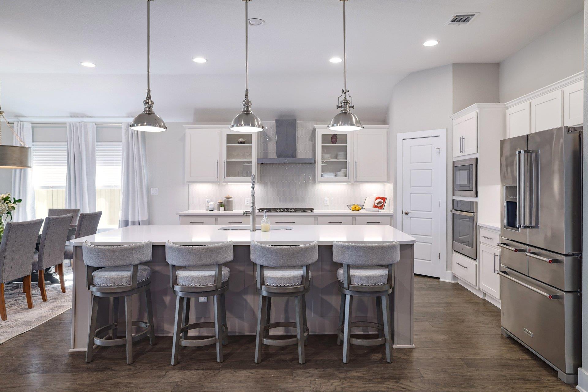 132 Lockhart Dr, Liberty Hill, TX 78642