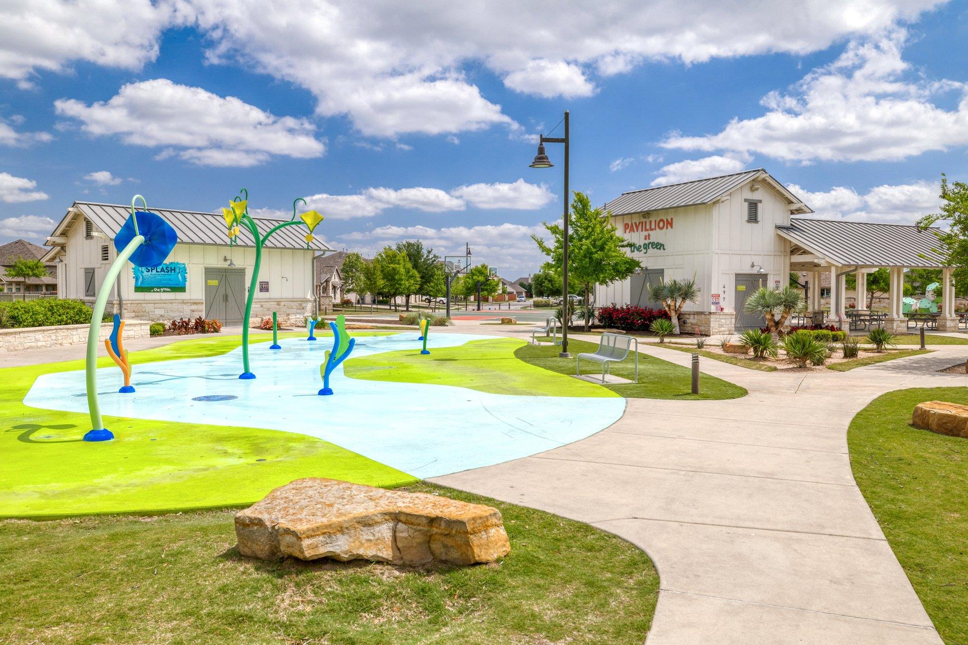 132 Lockhart Dr, Liberty Hill, TX 78642