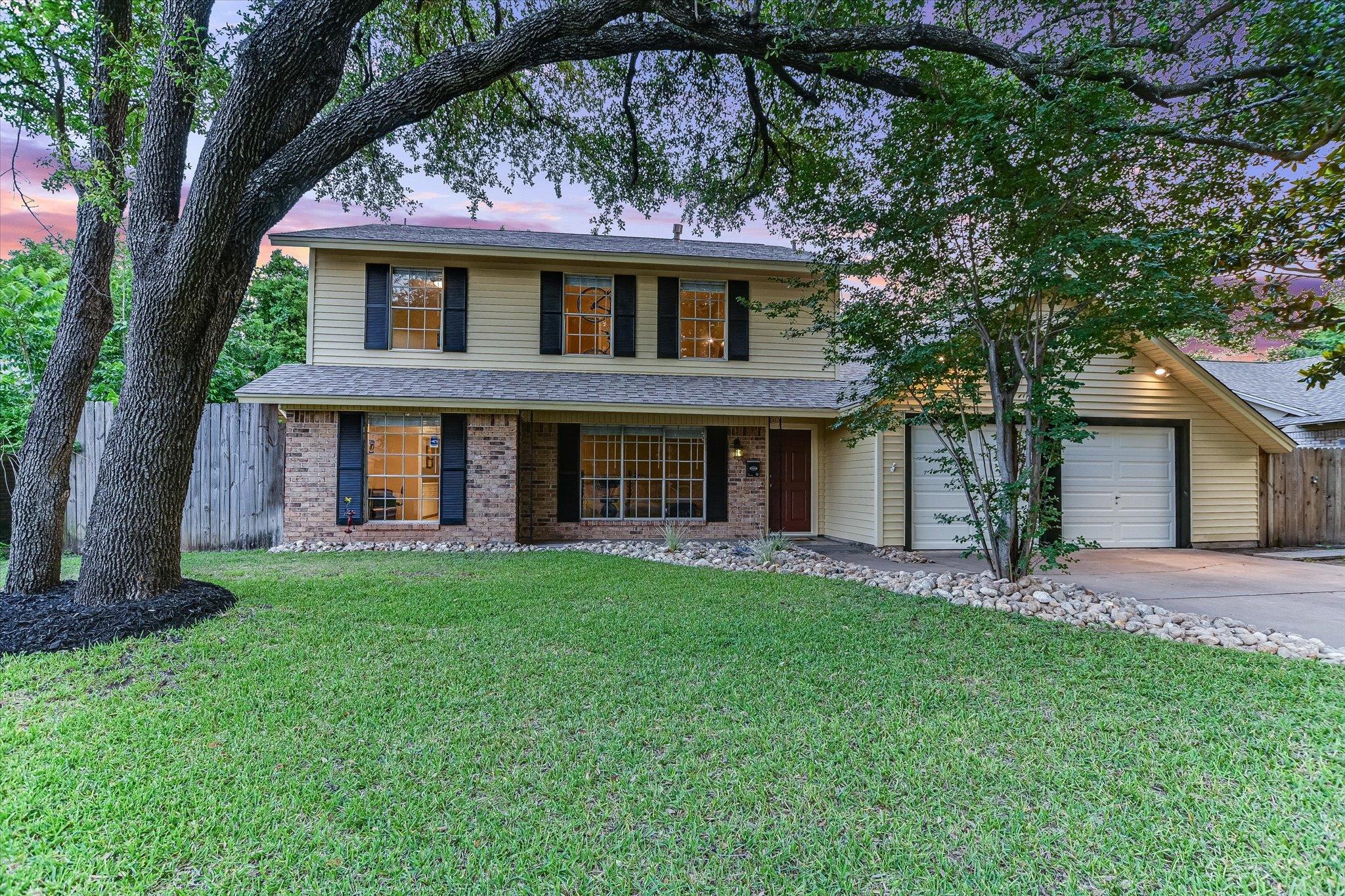 1005 Quail Park Dr, Austin, TX 78758