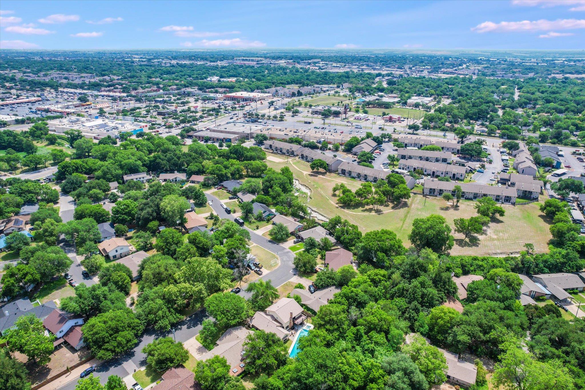 1005 Quail Park Dr, Austin, TX 78758