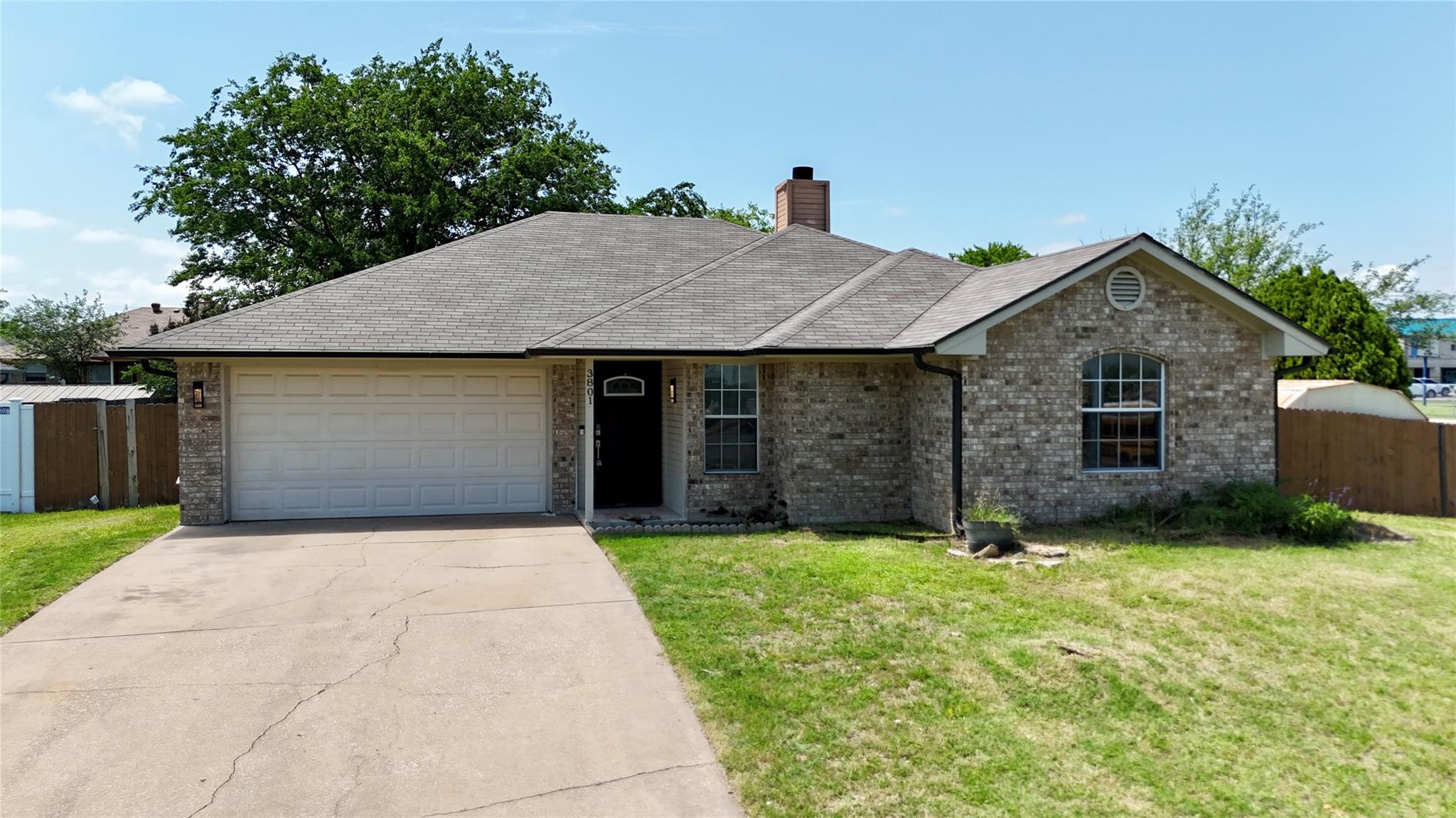 3801 Tallwood Dr, Killeen, TX 76549