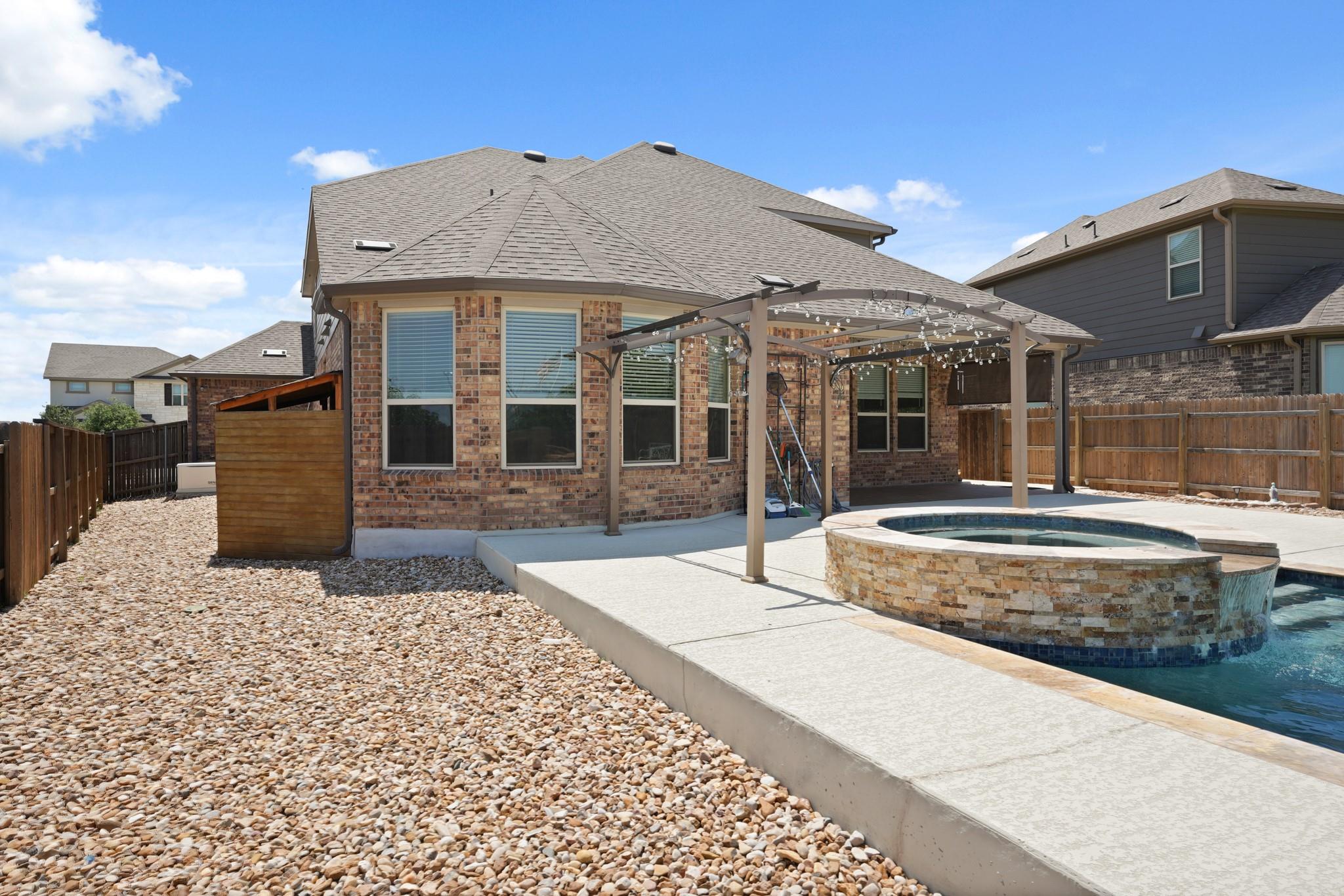 7109 Bargello Pl, Round Rock, TX 78665