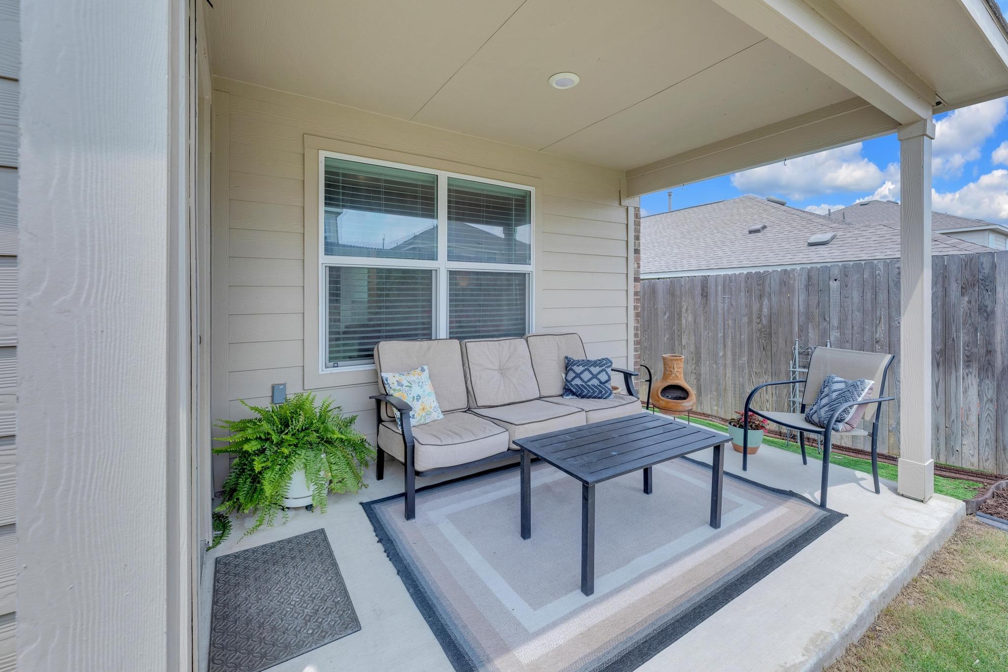 3201 Dusted Daisey St, Pflugerville, TX 78660