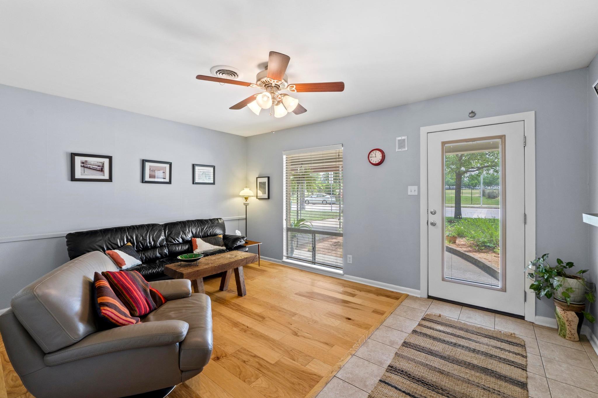 7912 Burrell Dr, Austin, TX 78757