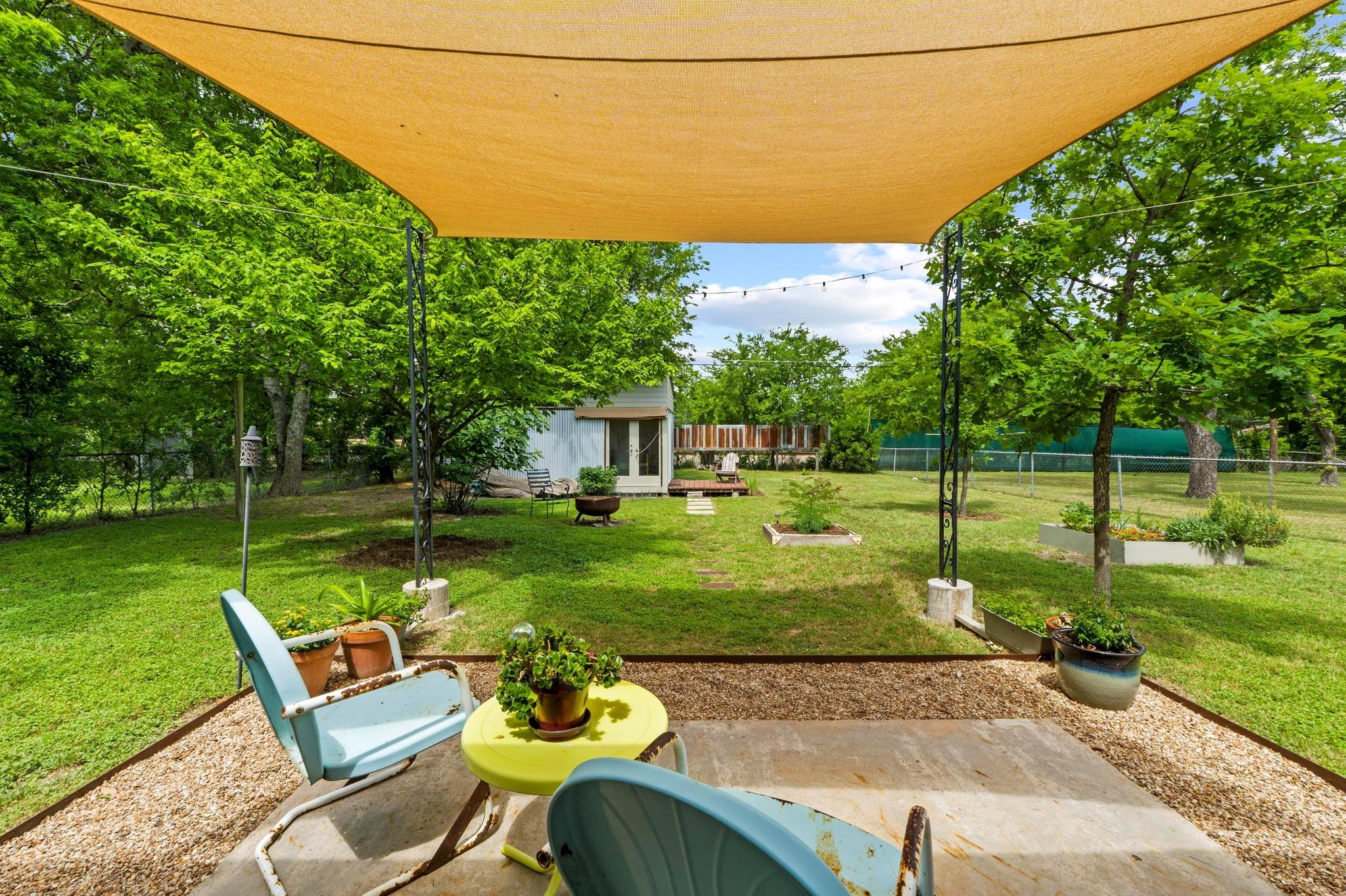 7912 Burrell Dr, Austin, TX 78757