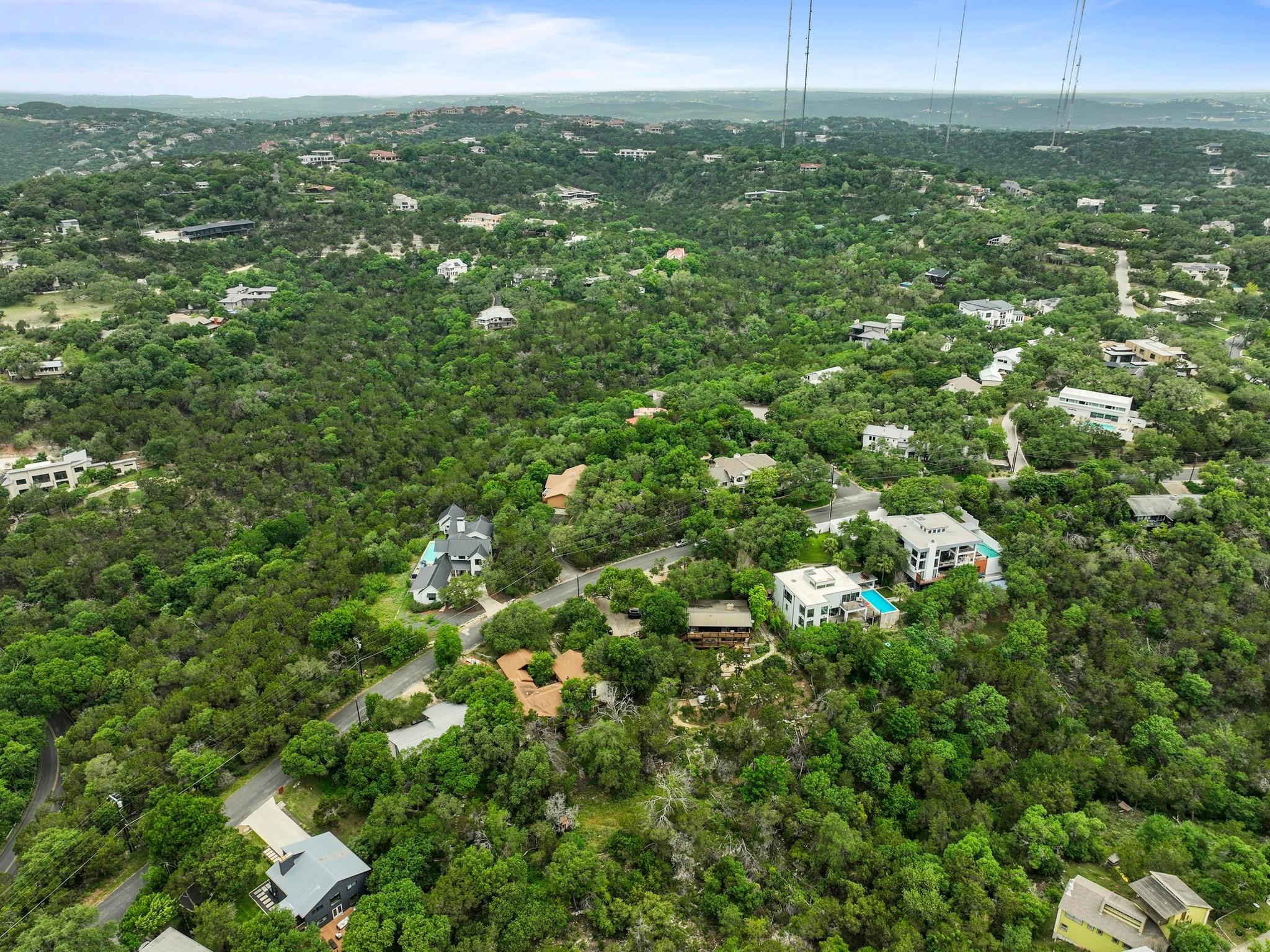 2101 Trail Of Madrones, Austin, TX 78746