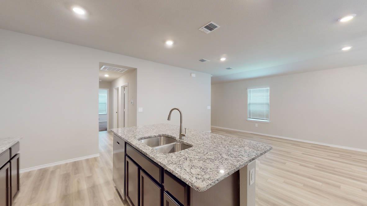 2418 Bee Creek Dr, Copperas Cove, TX 76522