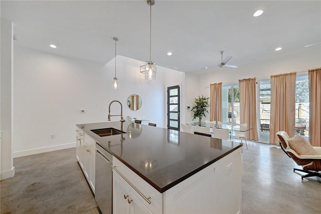 5506 EVANS Ave # 1, Austin, TX 78751