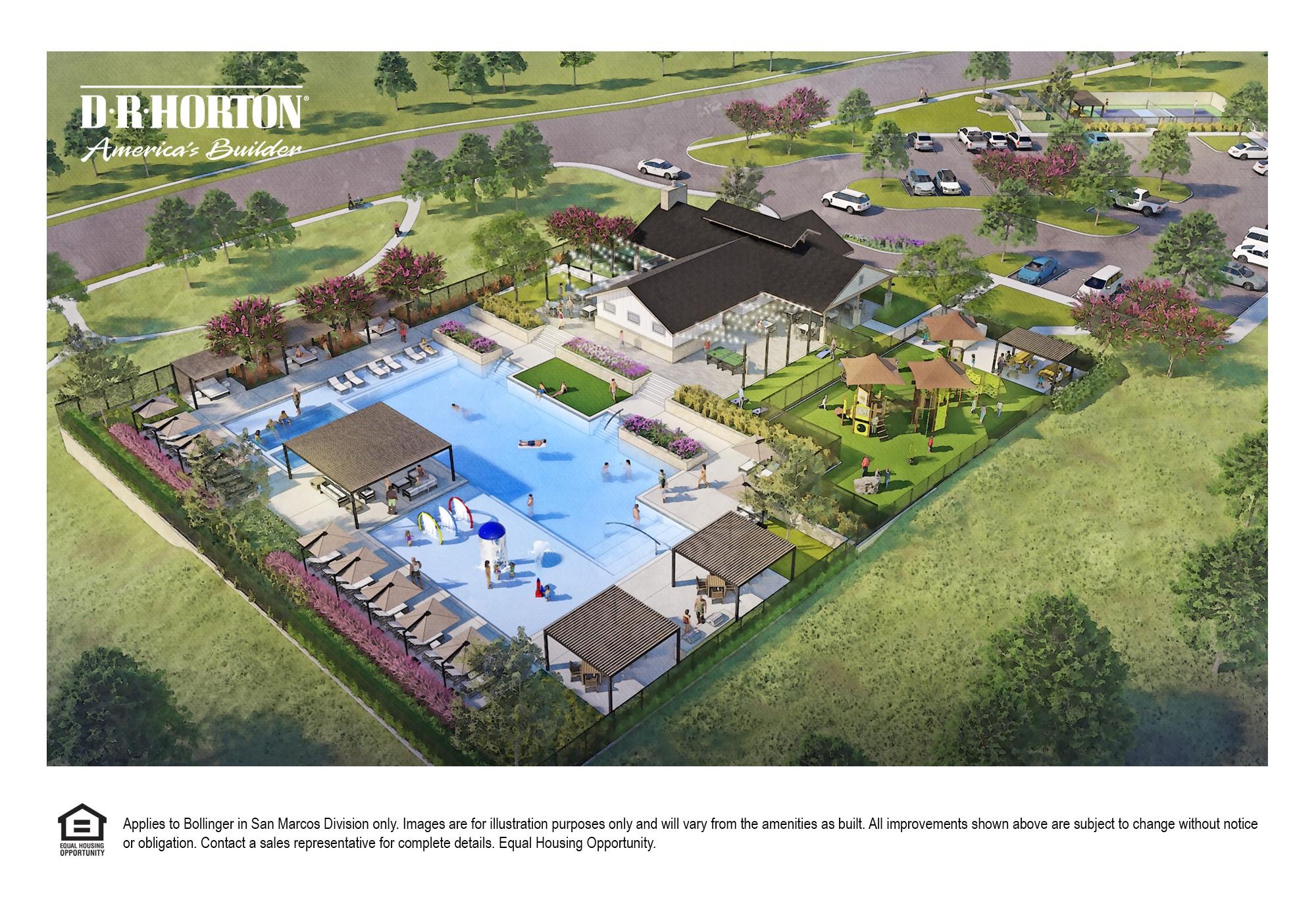 201 VARNER Way, Maxwell, TX 78656