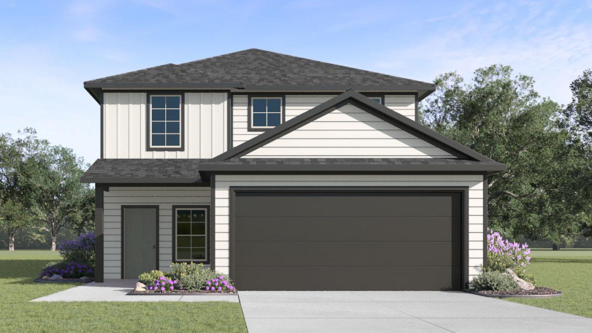 457 Sandringham Loop, Uhland, TX 78640