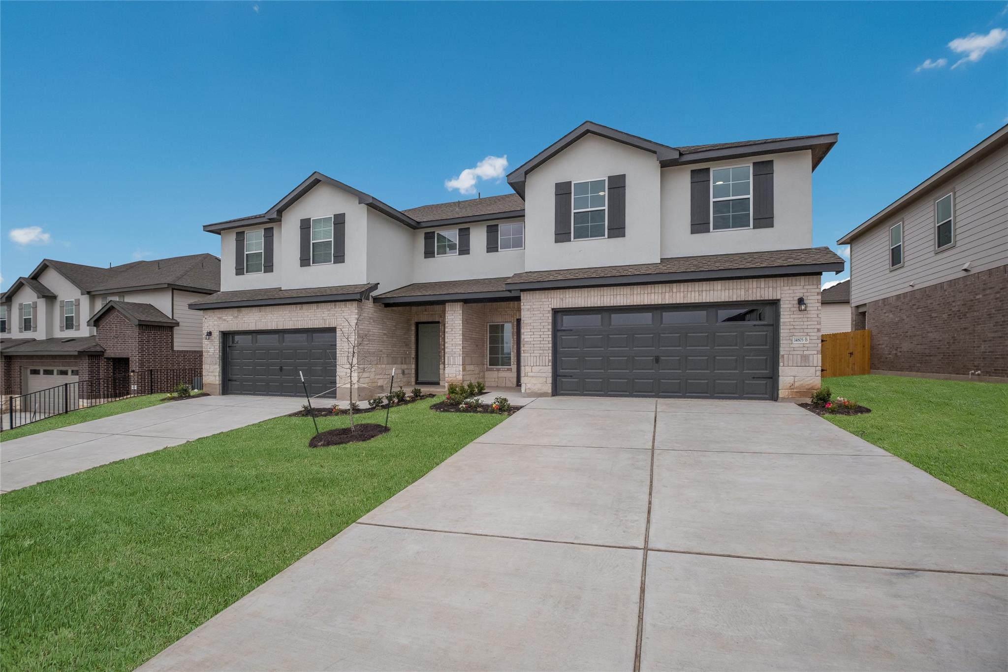 15100-B Welsh Cob Rd, Manor, TX 78653