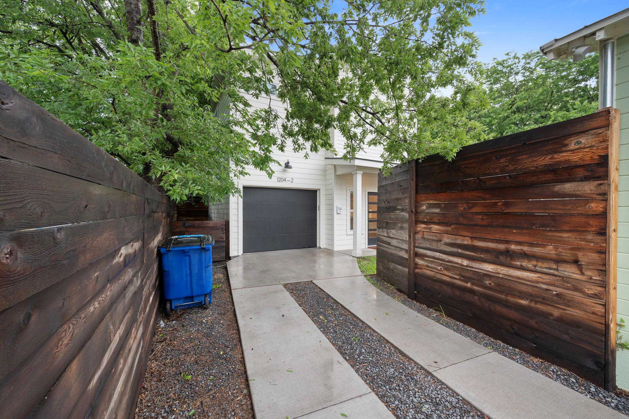 1204 W 51st St # 2, Austin, TX 78756