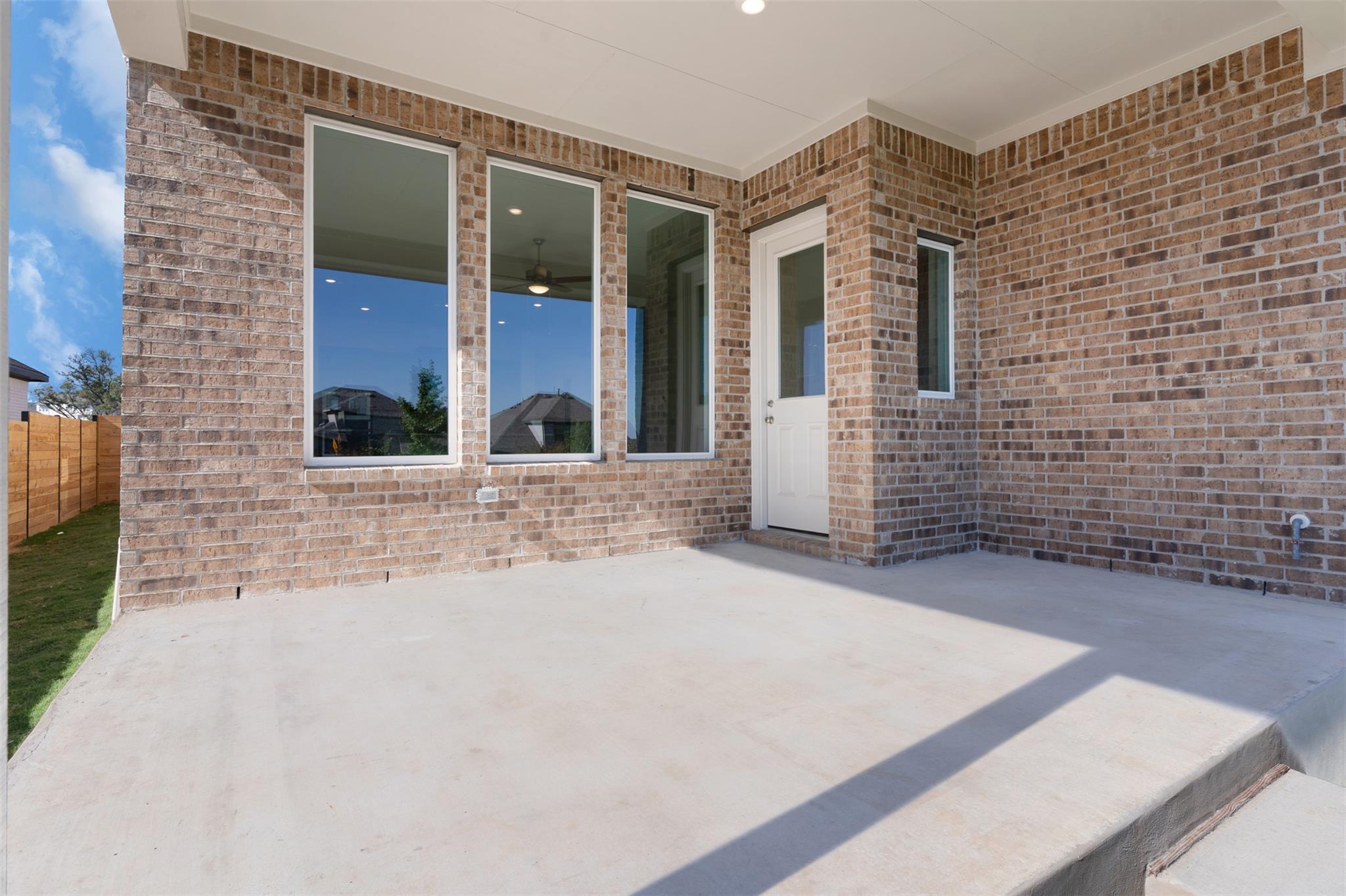 204 Ridgewell Loop, Georgetown, TX 78633