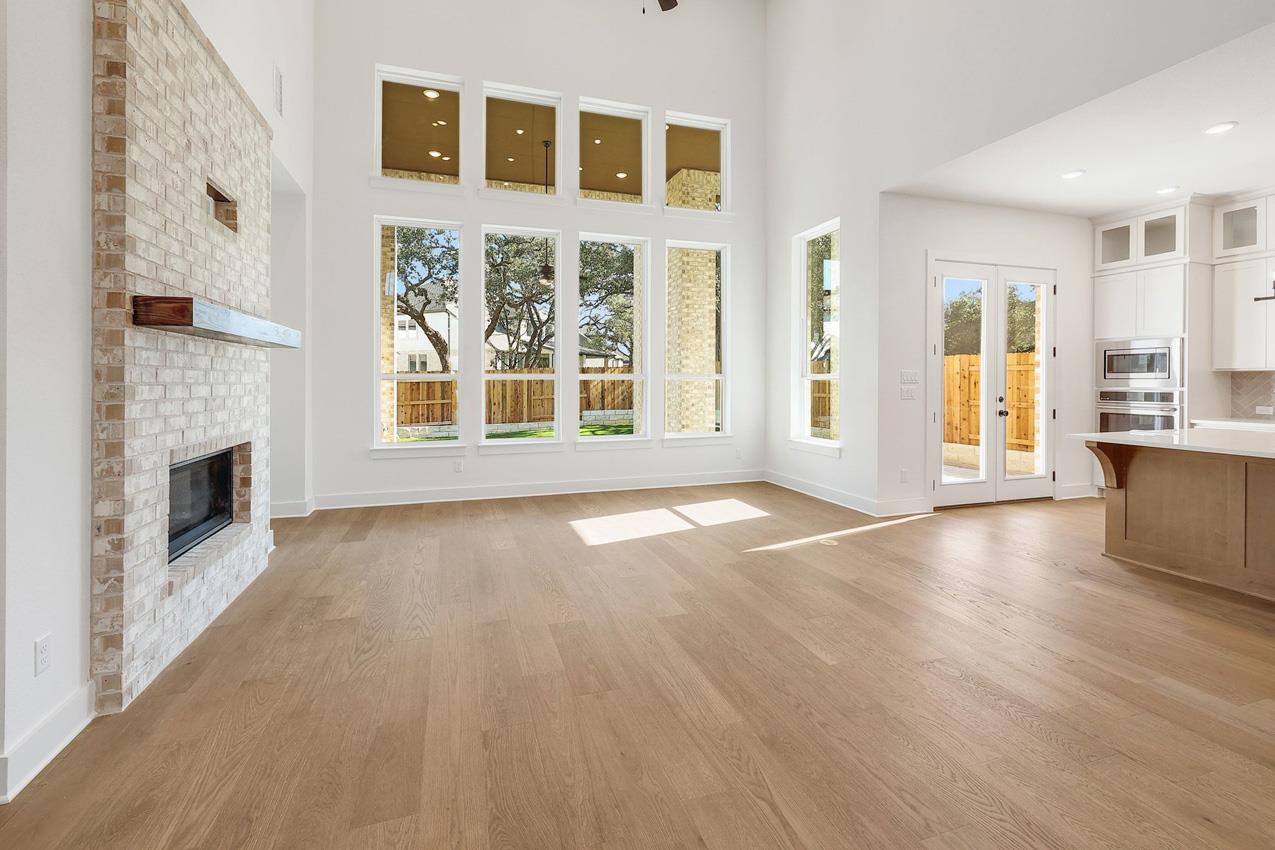 1448 Amanda Paige Dr, Georgetown, TX 78628