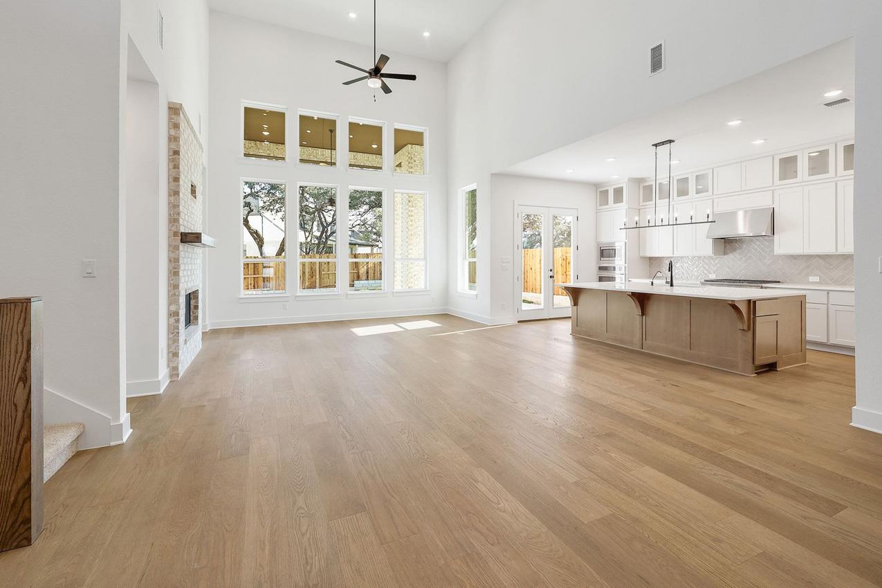 1448 Amanda Paige Dr, Georgetown, TX 78628