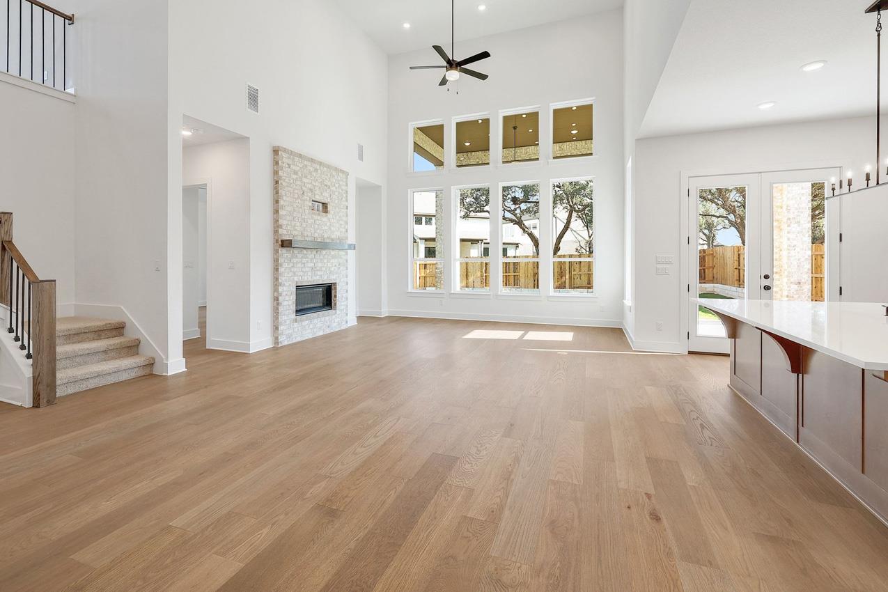 1448 Amanda Paige Dr, Georgetown, TX 78628