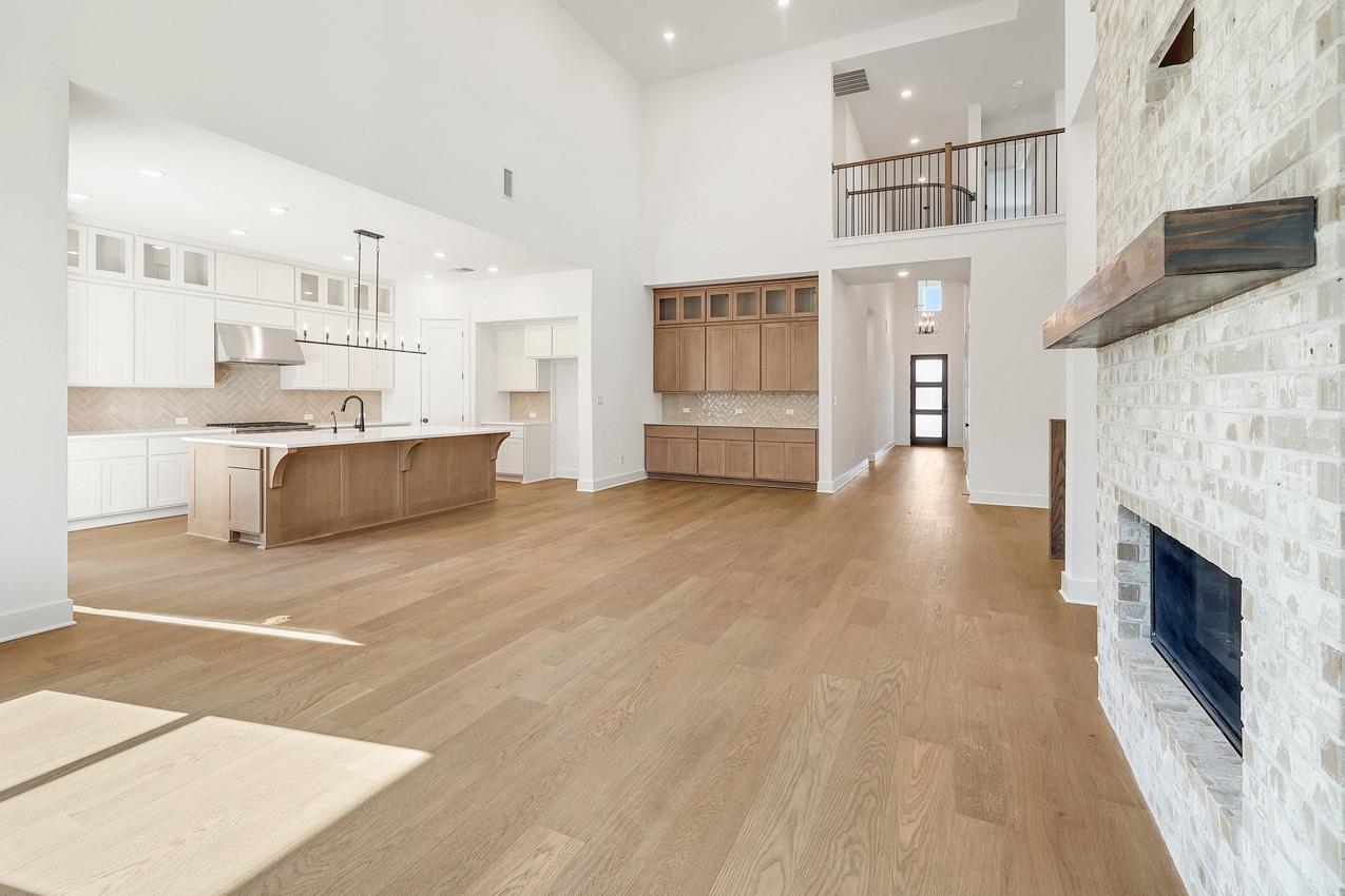 1448 Amanda Paige Dr, Georgetown, TX 78628