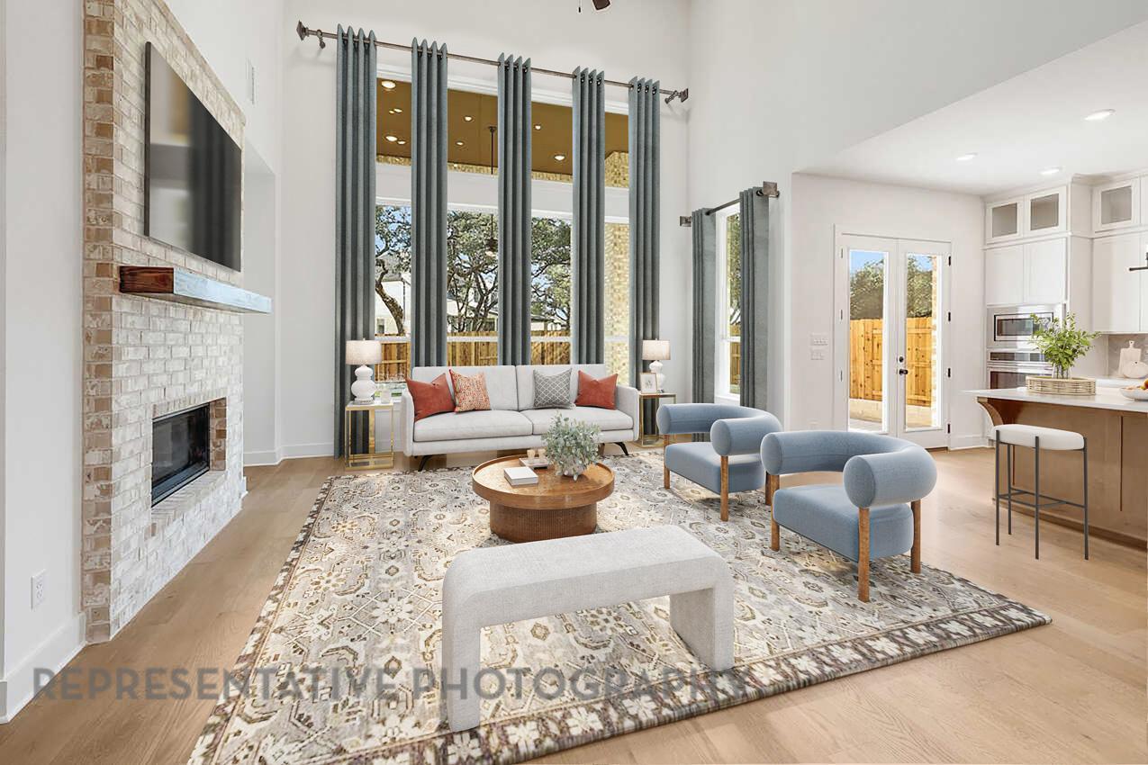 1448 Amanda Paige Dr, Georgetown, TX 78628