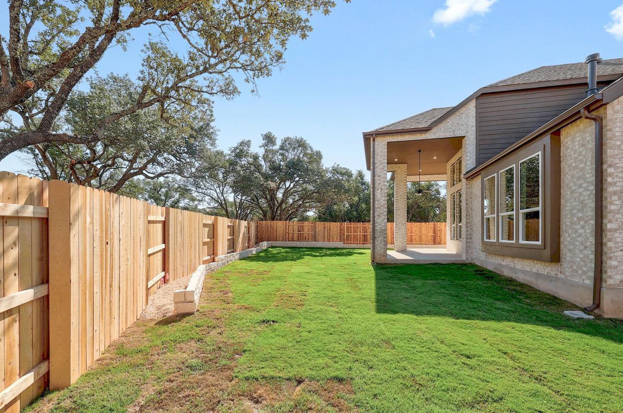 1448 Amanda Paige Dr, Georgetown, TX 78628