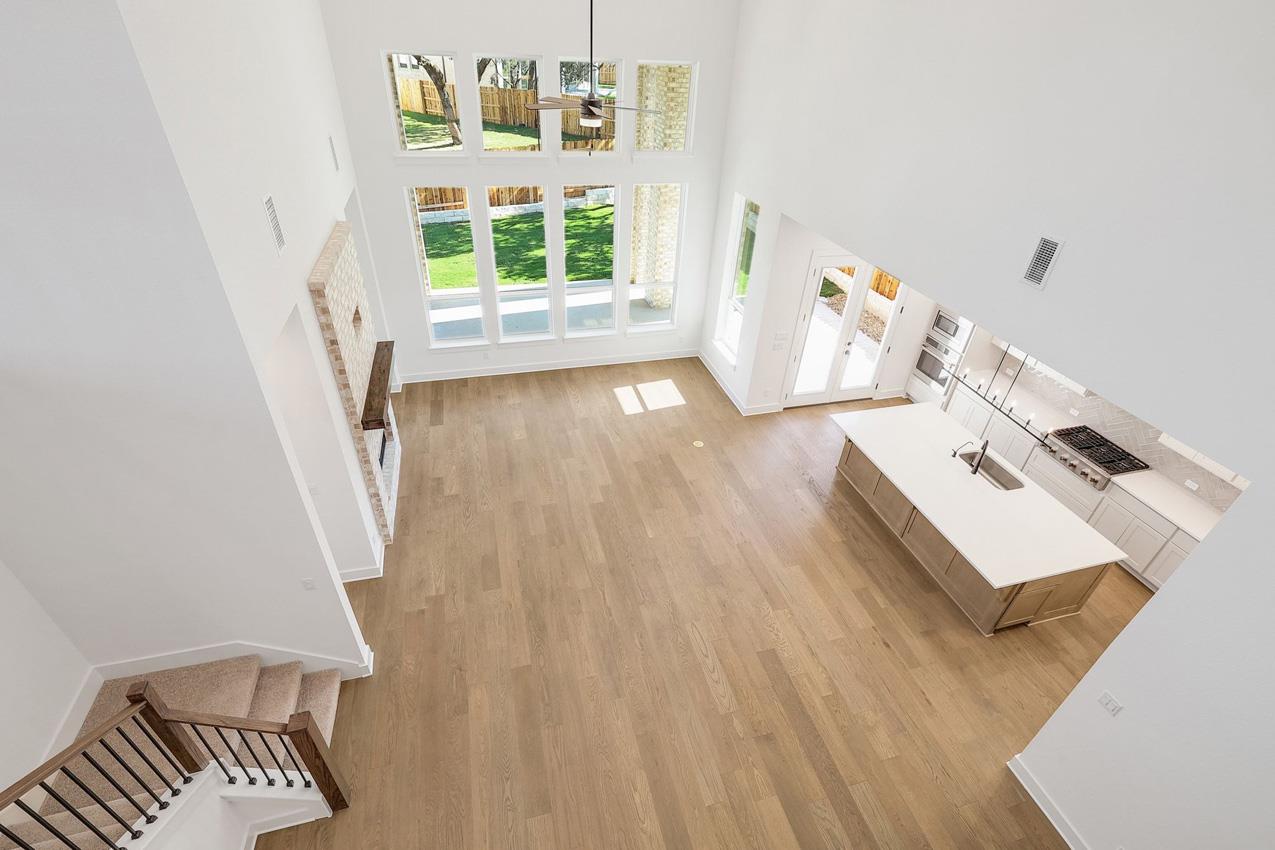 1448 Amanda Paige Dr, Georgetown, TX 78628